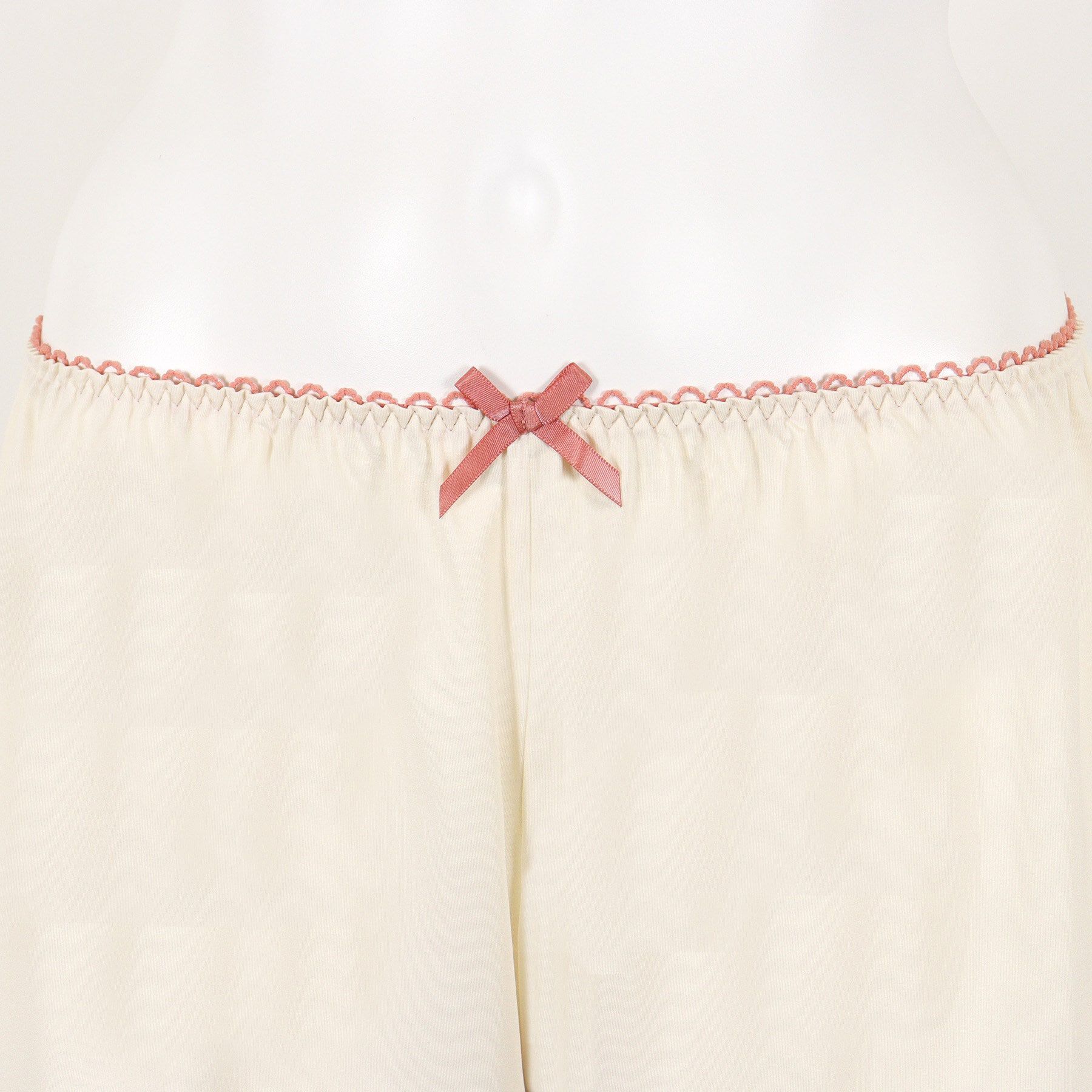 Risa Magli「エリオット タップパンツ」|インナー|