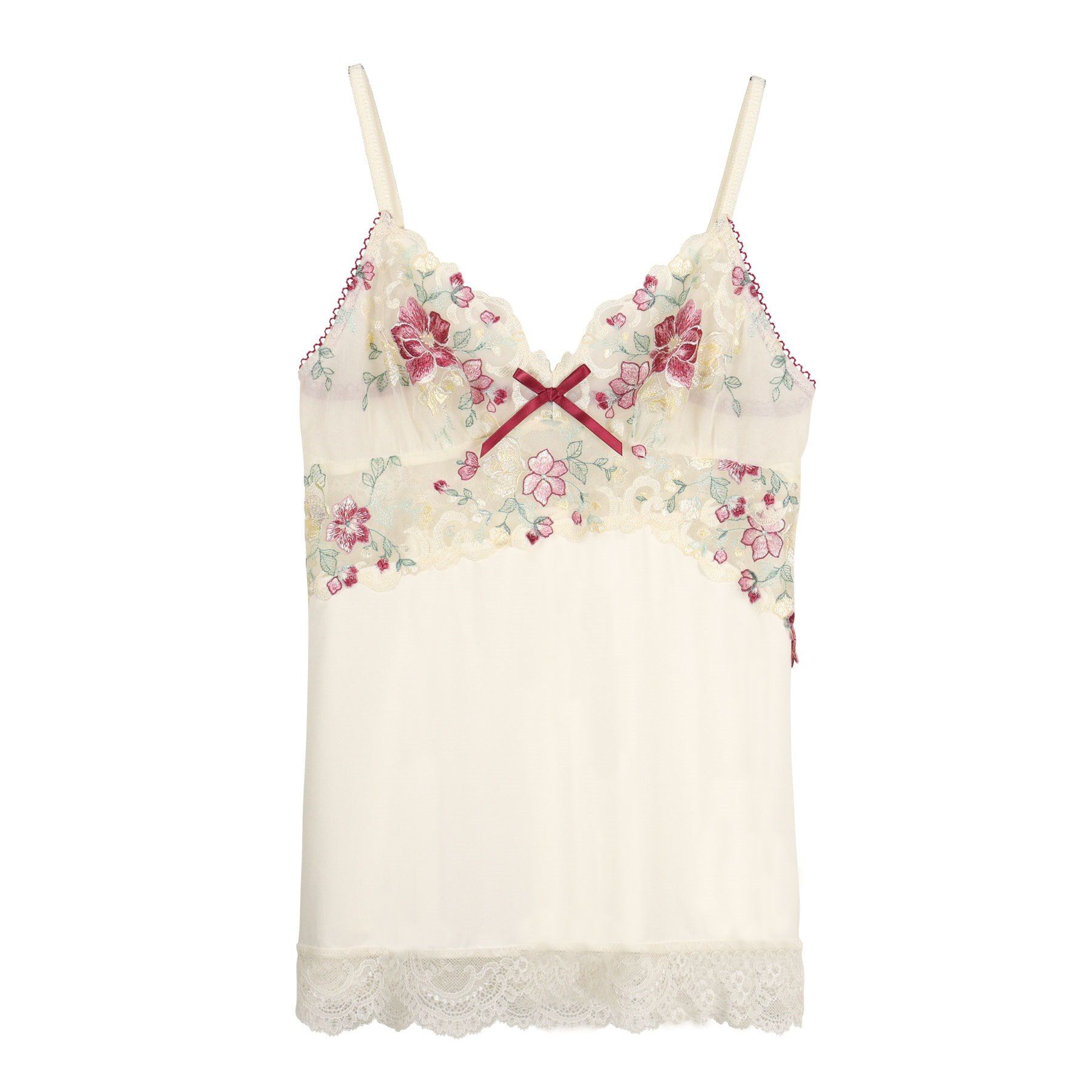 Risa Magli「エリオット キャミソール」|キャミソール|