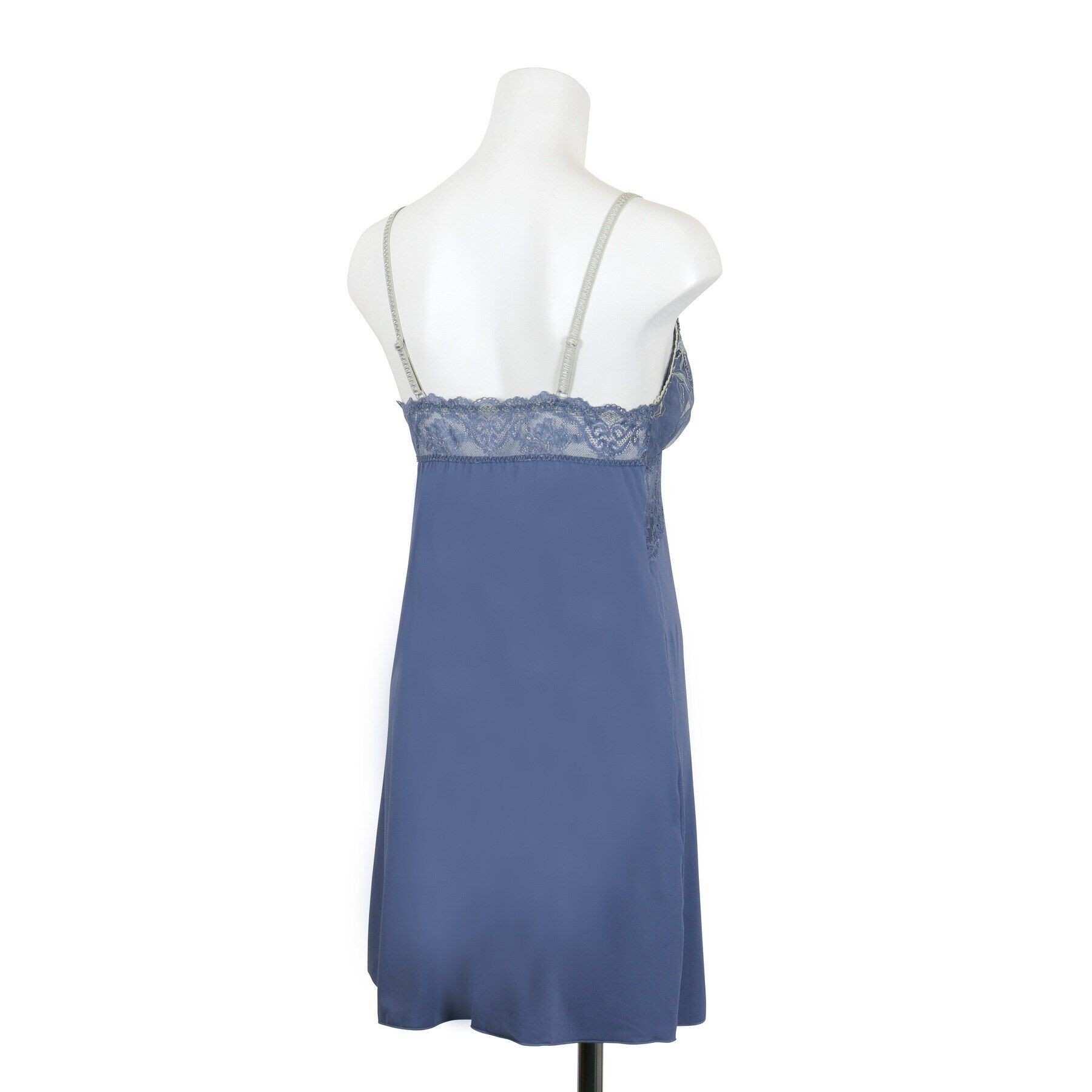 Risa Magli「イレーナ カップ付スリップ」|キャミソール|