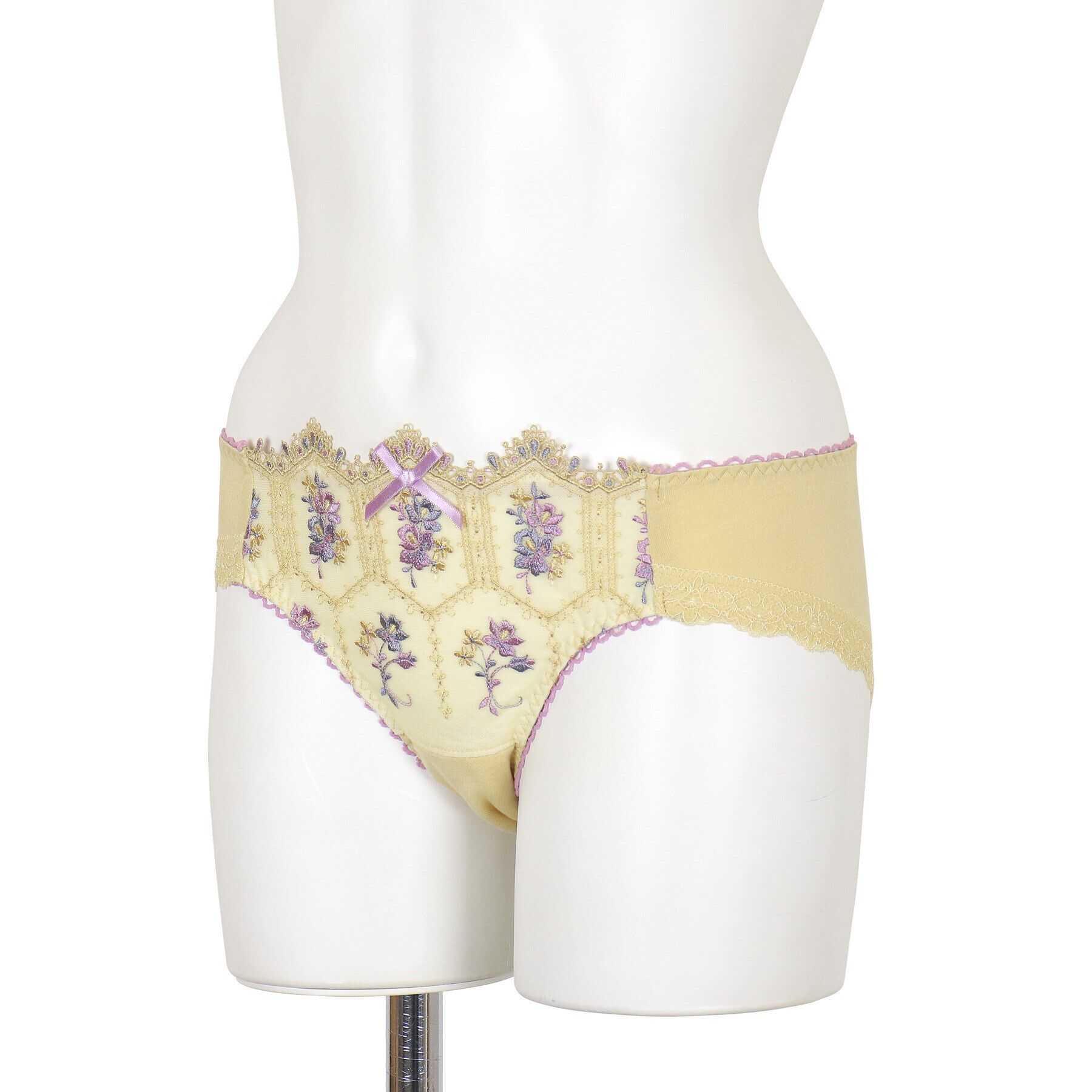 Risa Magli「シーラ サニタリーショーツ」|インナー|