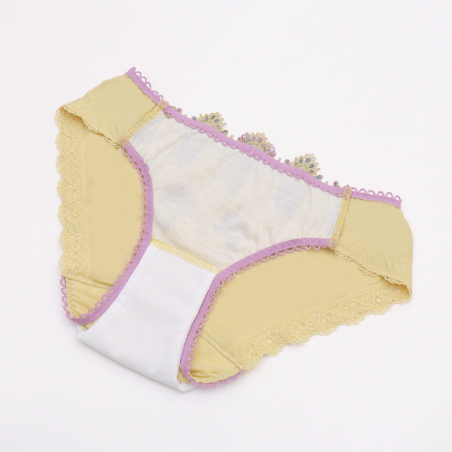 Risa Magli「シーラ サニタリーショーツ」|インナー|