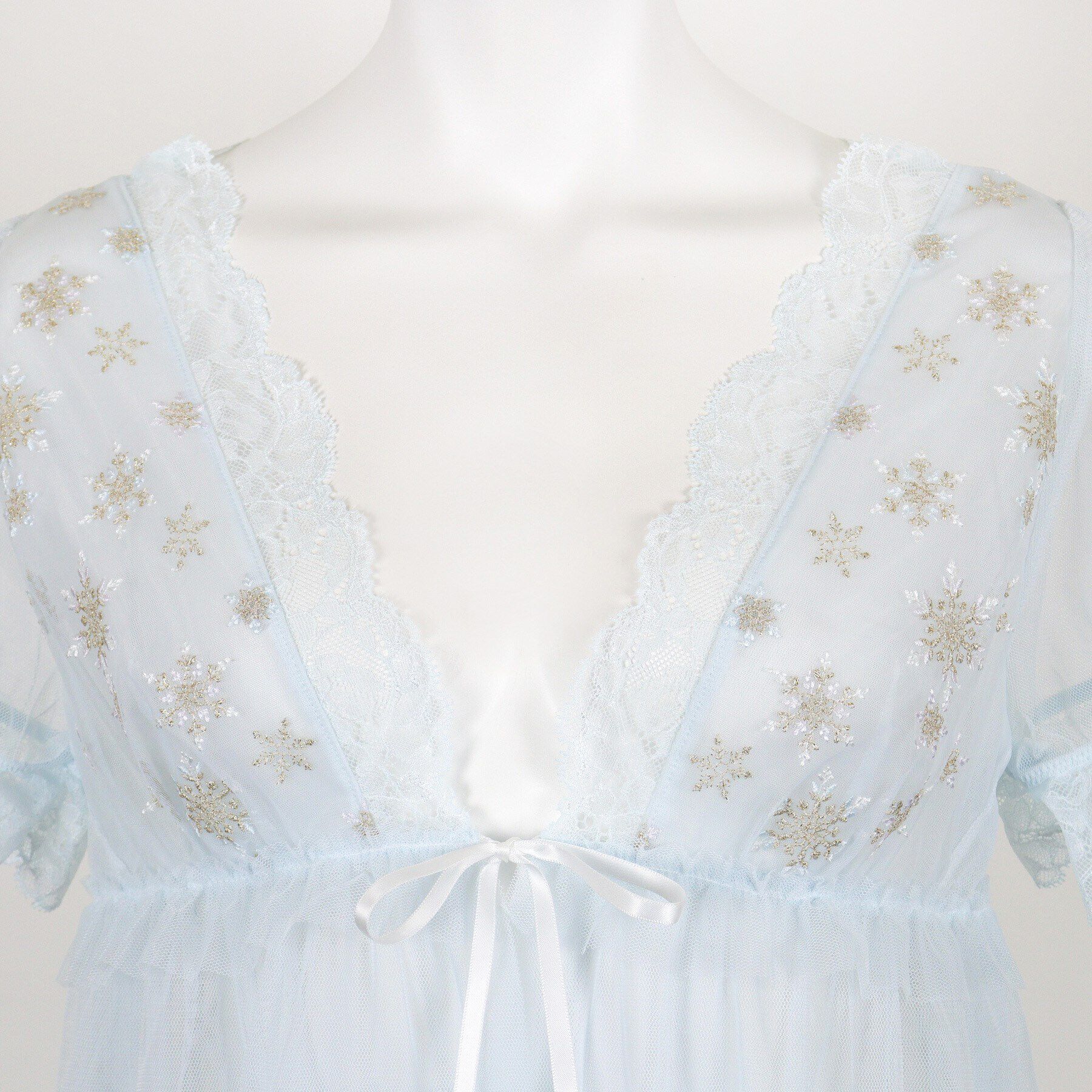 Risa Magli「グレッタ カーディガン」|インナー|