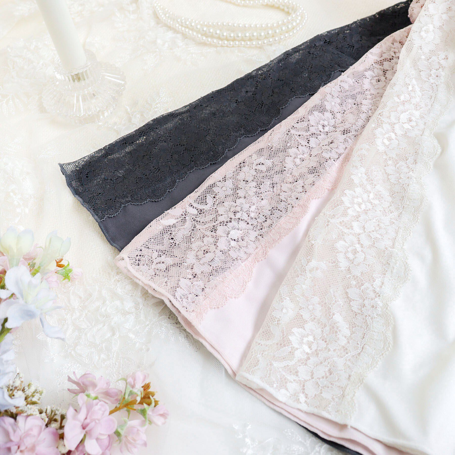 Risa Magli「クラシーナ スリップ」|キャミソール|