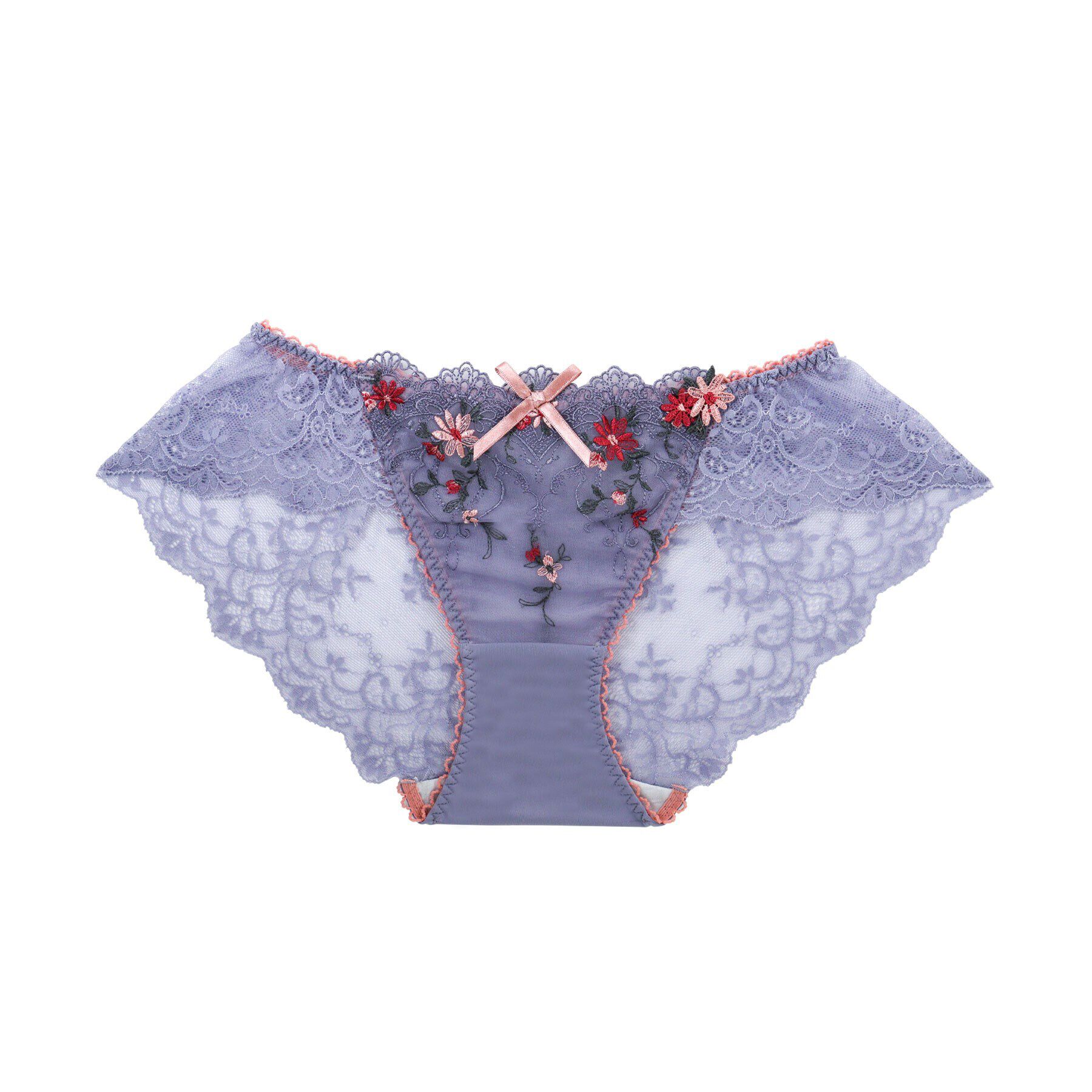 Risa Magli「フィオナ レースショーツ」|インナー|