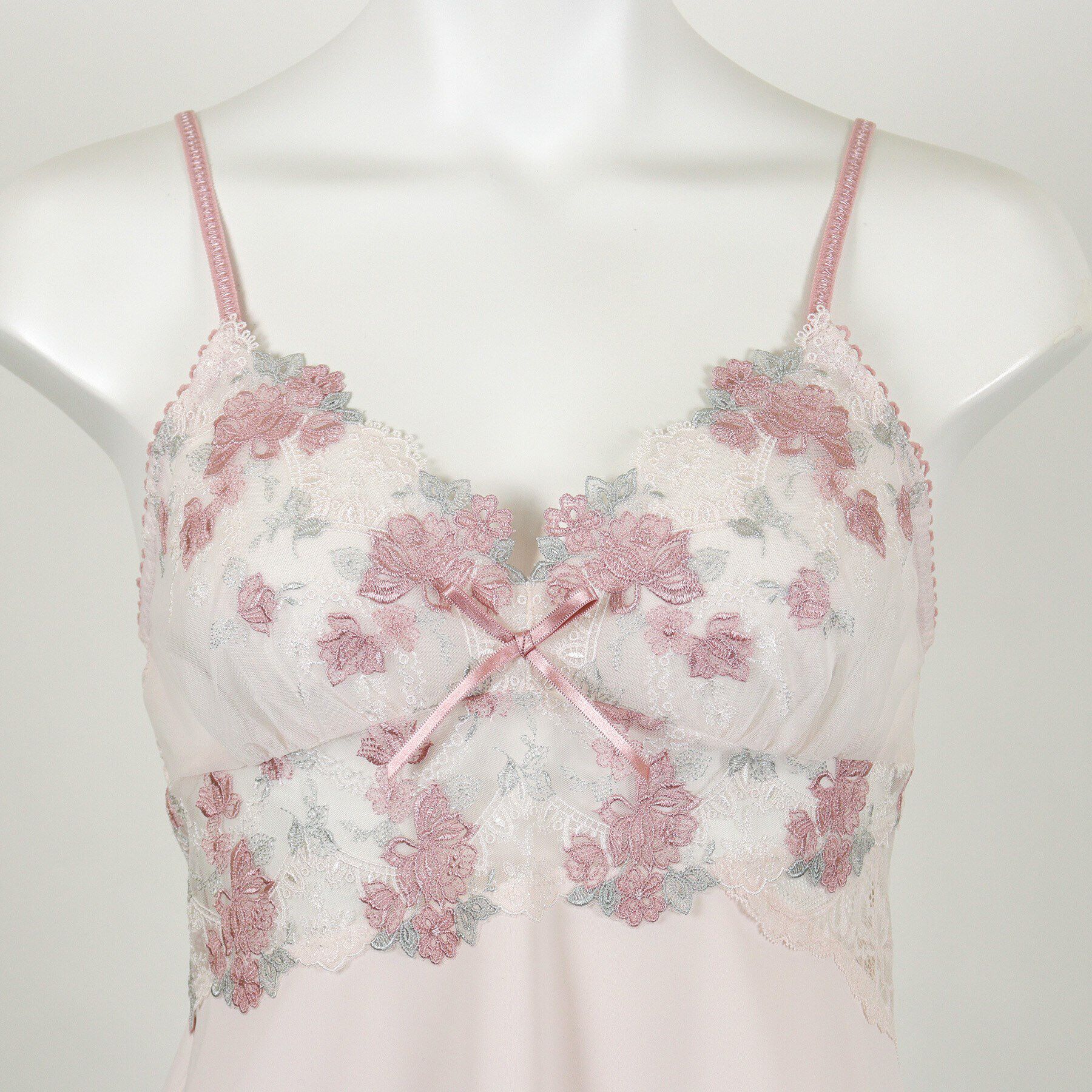 Risa Magli「イーシャ スリップ」|キャミソール|