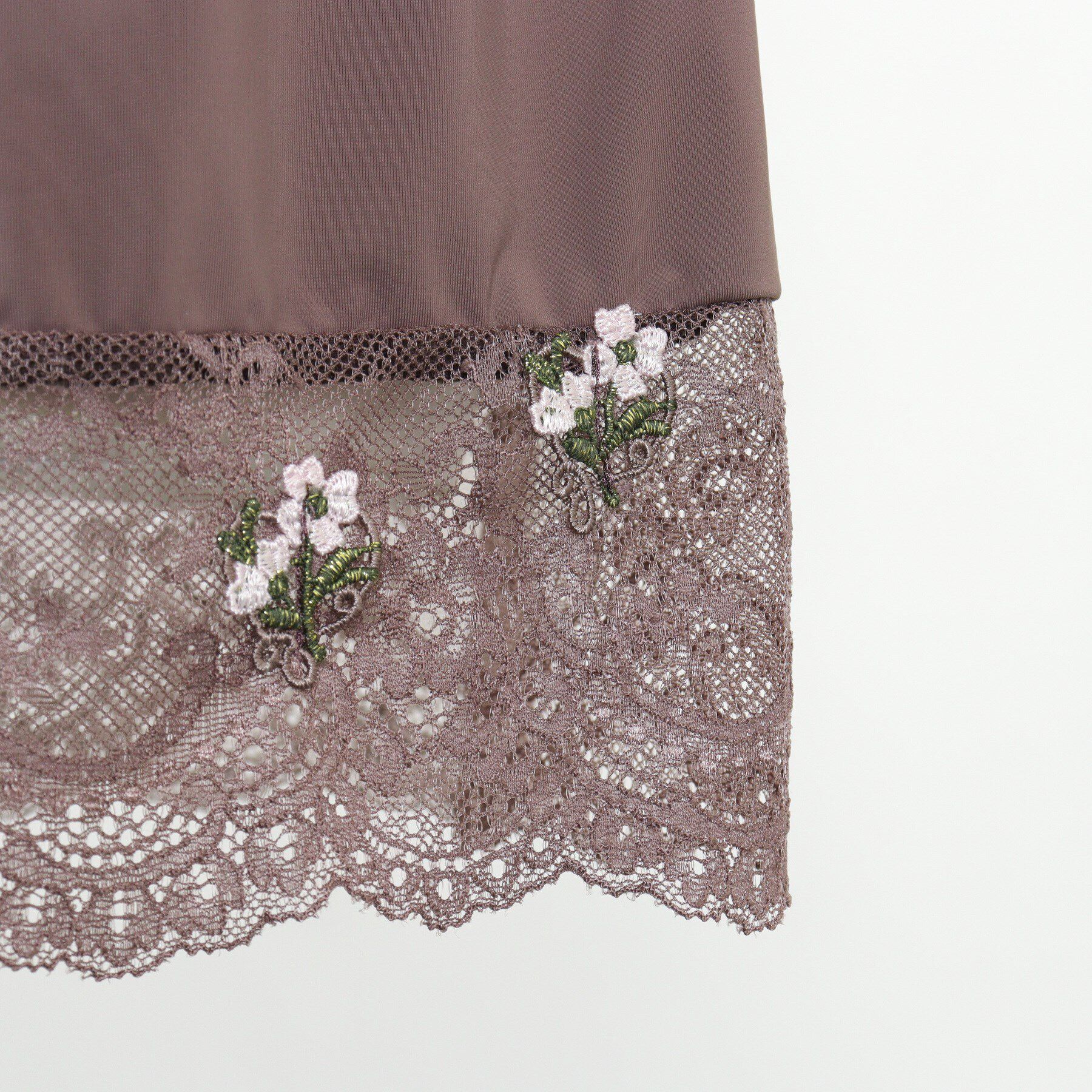 Risa Magli「リア タップパンツ」|インナー|