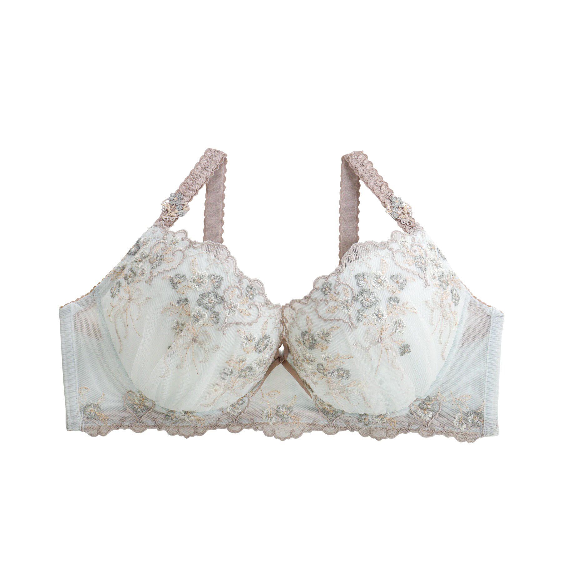 Risa Magli「リア ブラジャー（G-I）＜バストアップタイプ＞」|インナー|