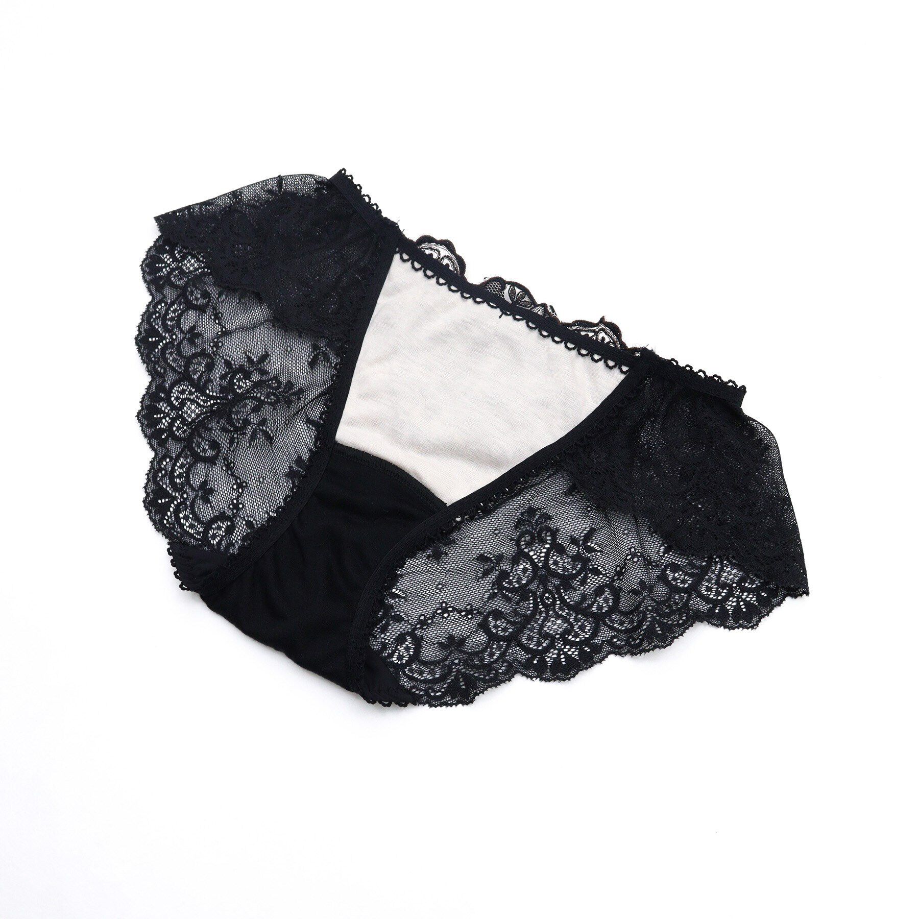 Risa Magli「ジュア レースショーツ」|インナー|