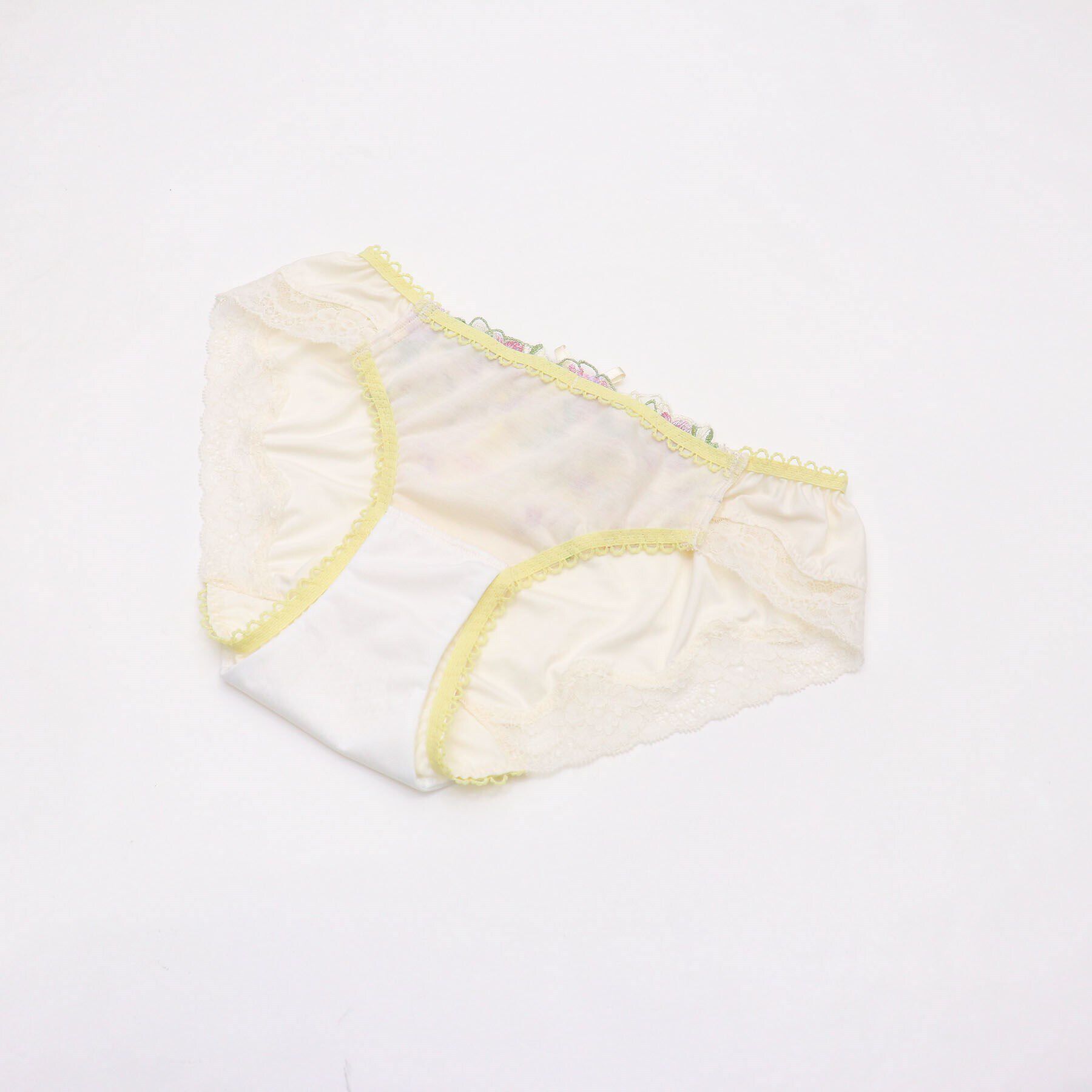 Risa Magli「アイリィー サニタリーショーツ」|インナー|