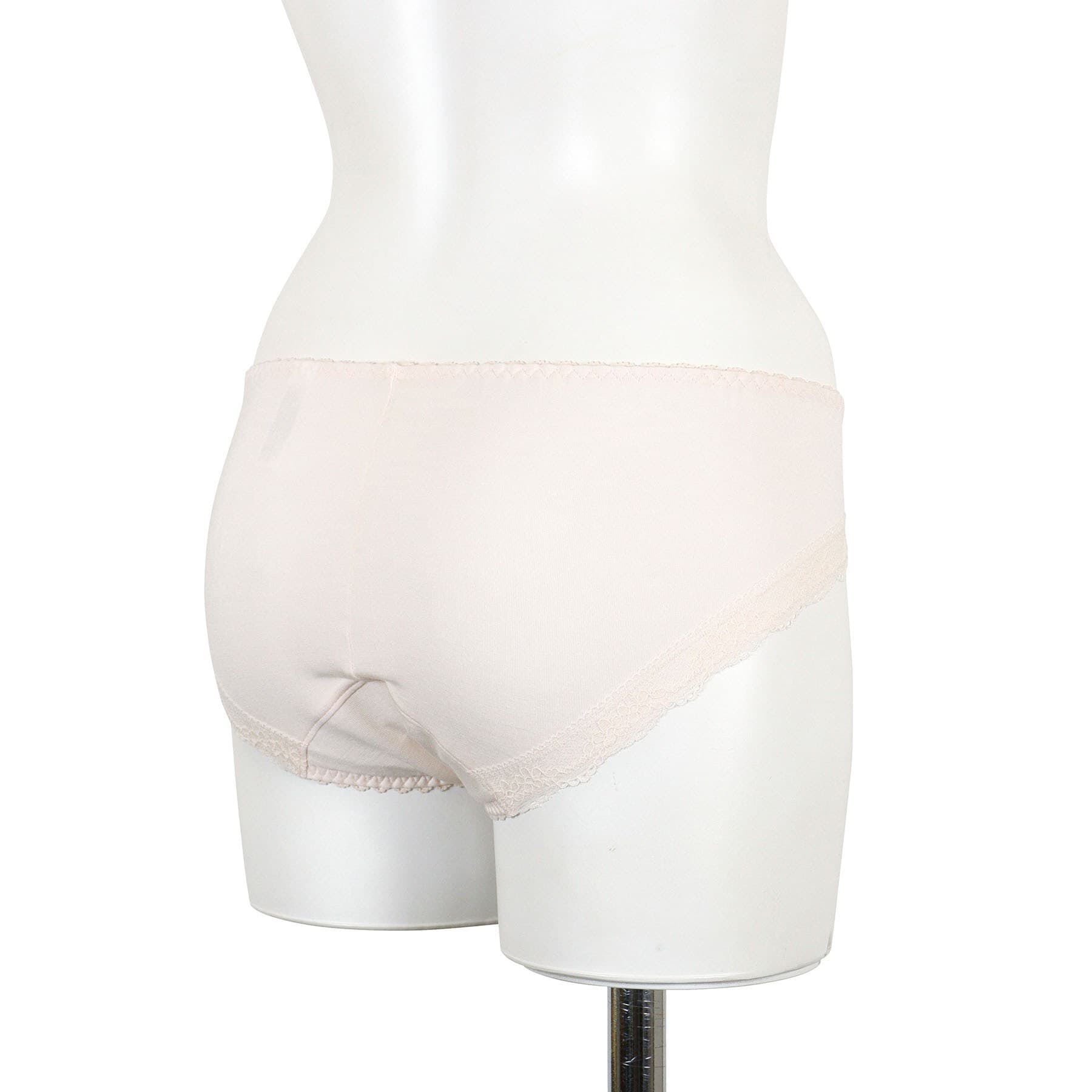 Risa Magli「シュクリエ サニタリーショーツ」|インナー|