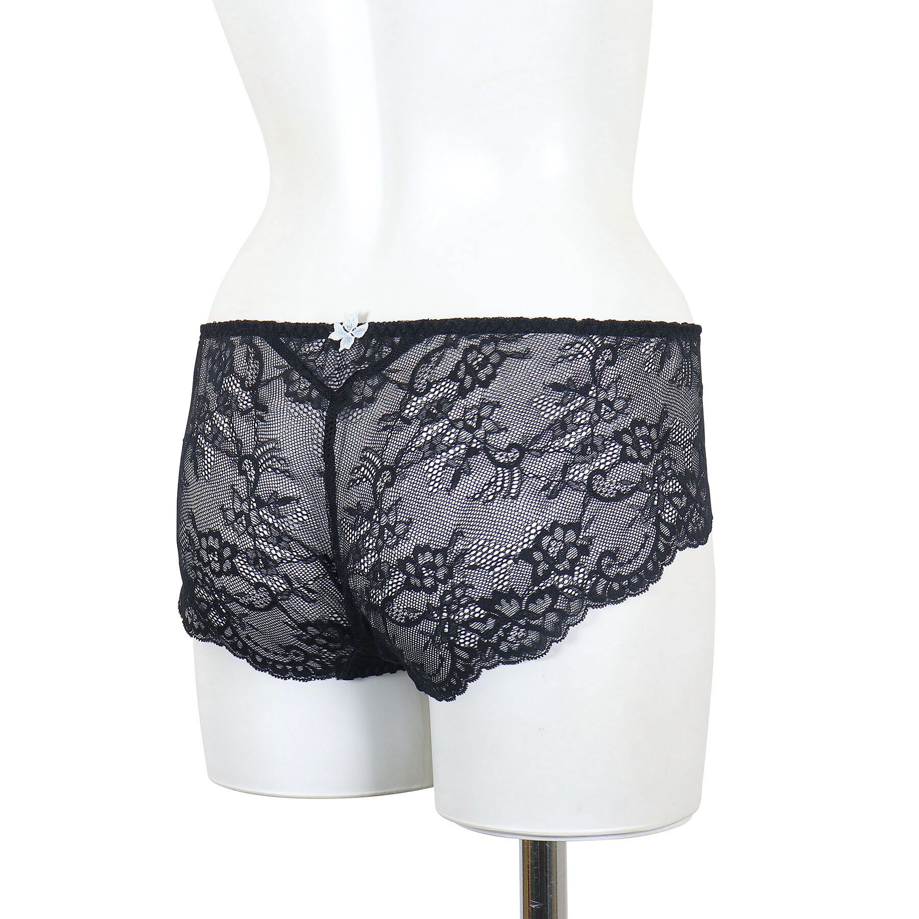 Risa Magli「エルマ レースショーツ」|インナー|