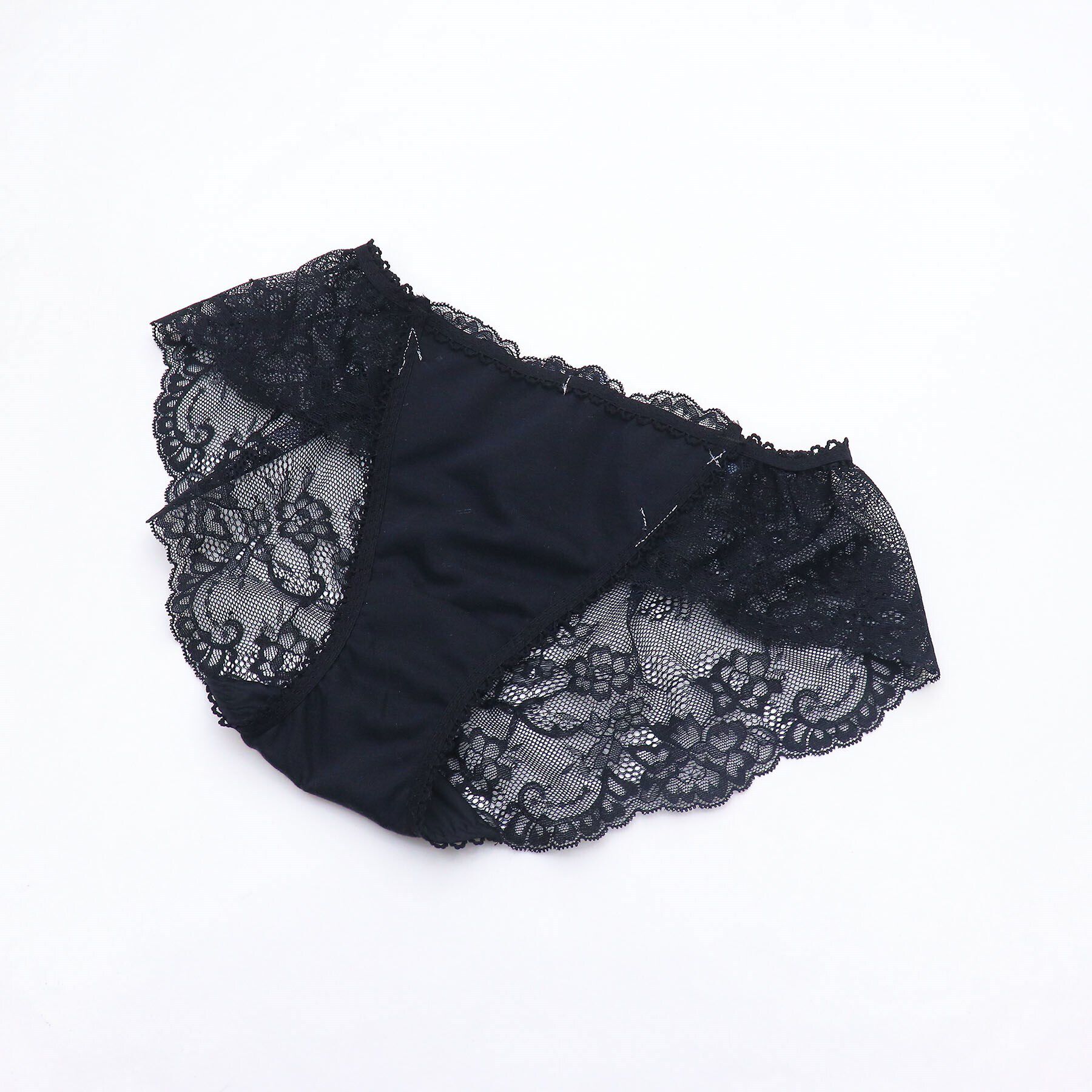 Risa Magli「エルマ レースショーツ」|インナー|