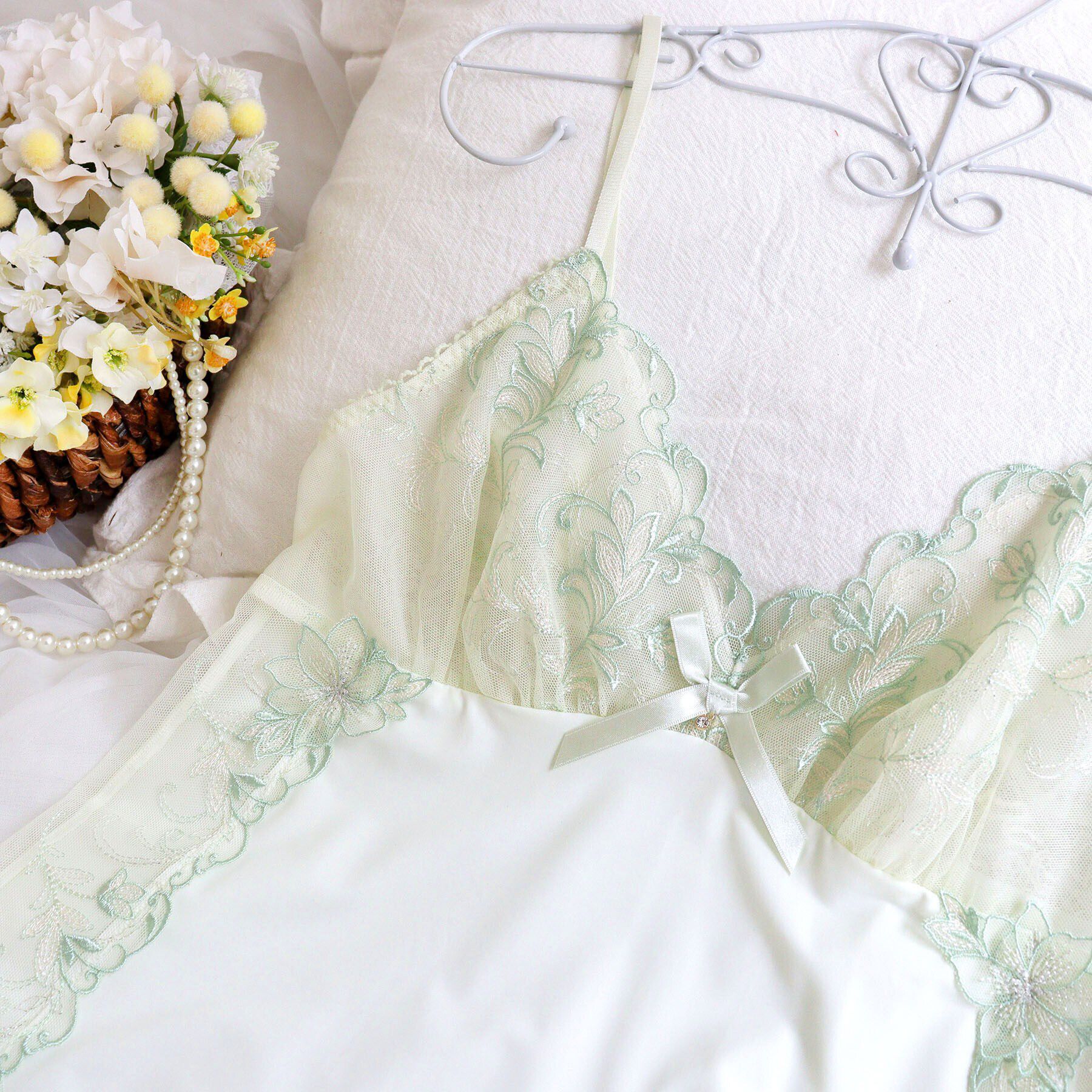 Risa Magli「イリーナ スリップ」|キャミソール|