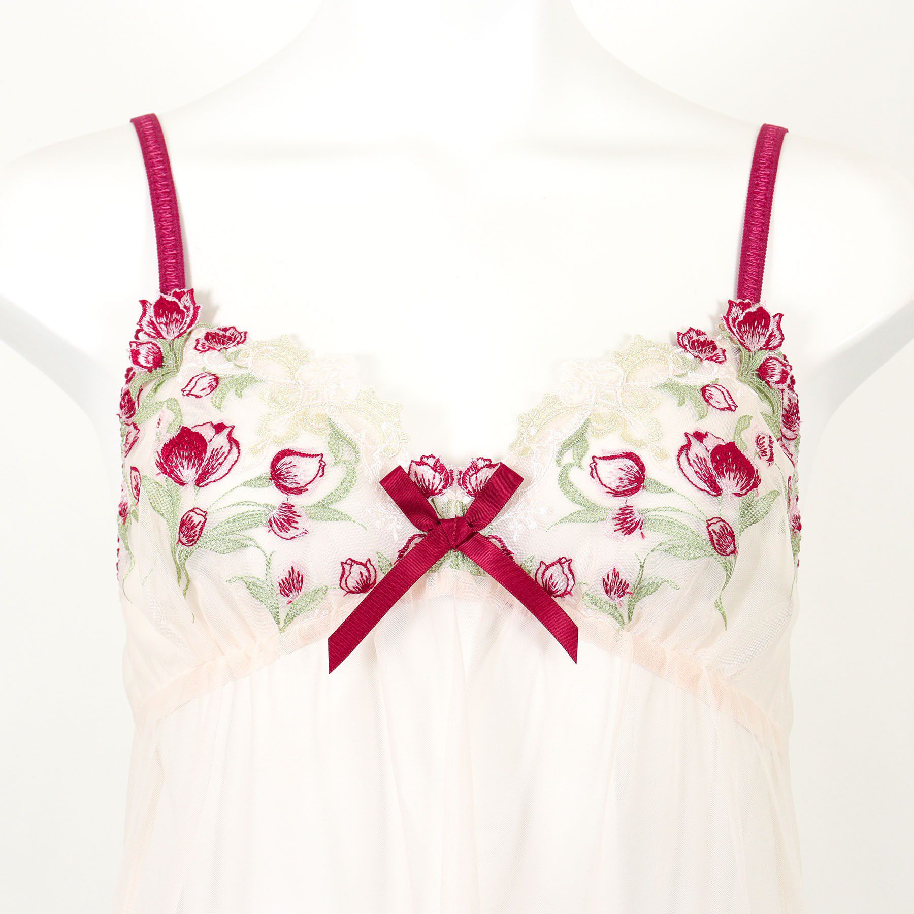 Risa Magli「ラリッサ スリップ」|キャミソール|