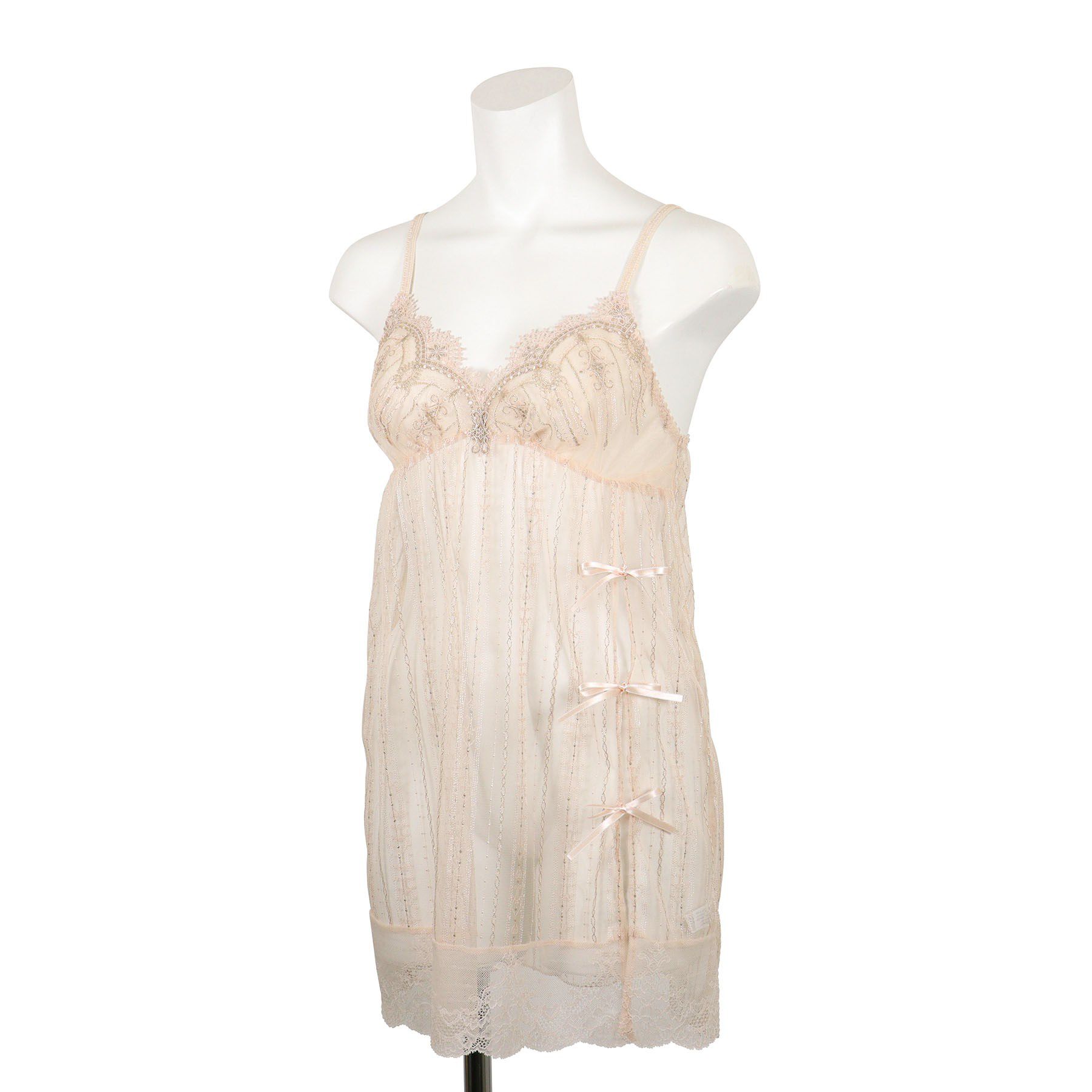 Risa Magli「ターシャ スリップ」|キャミソール|