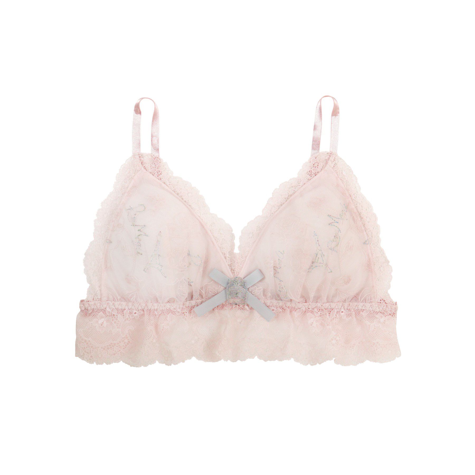 Risa Magli「ソヨン ソフトブラ」|インナー|