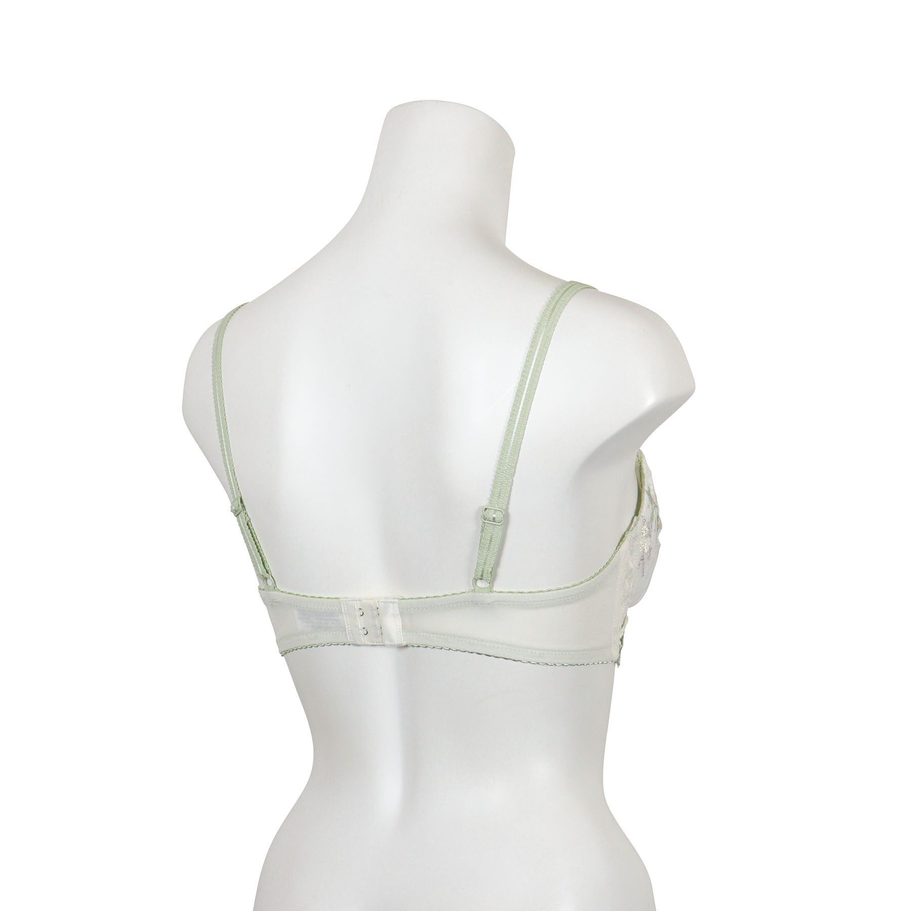 Risa Magli「ソア ブラジャー（E-F）＜スウィートリッチ＞」|インナー|