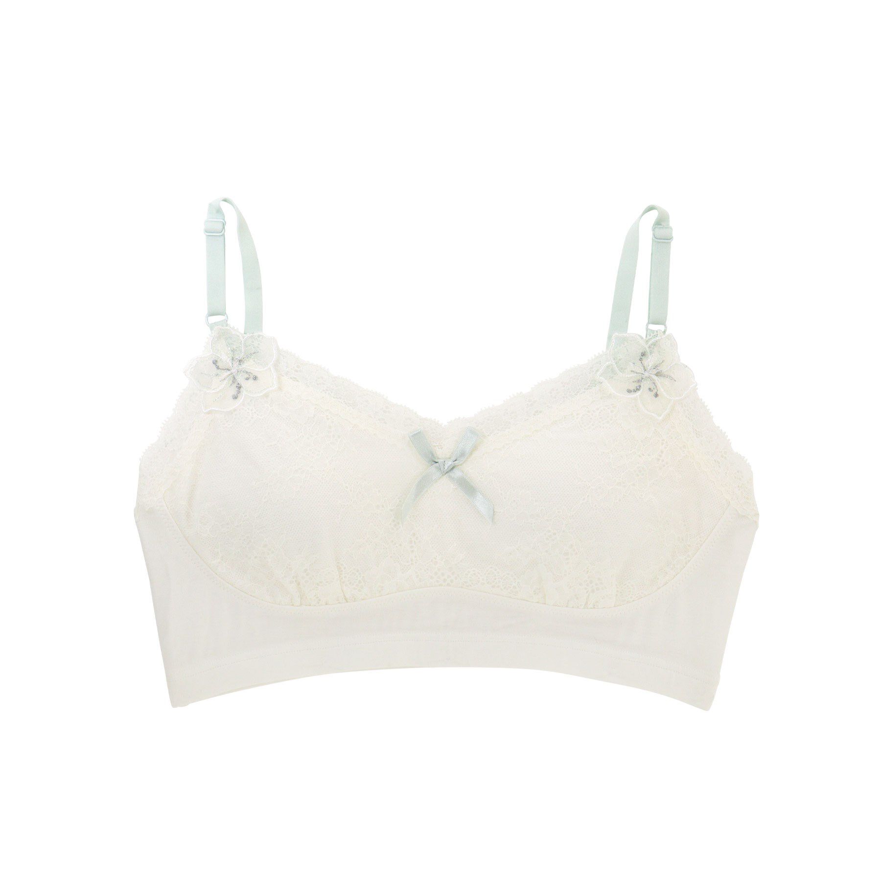 Risa Magli「ナーラ おやすみブラ」|インナー|