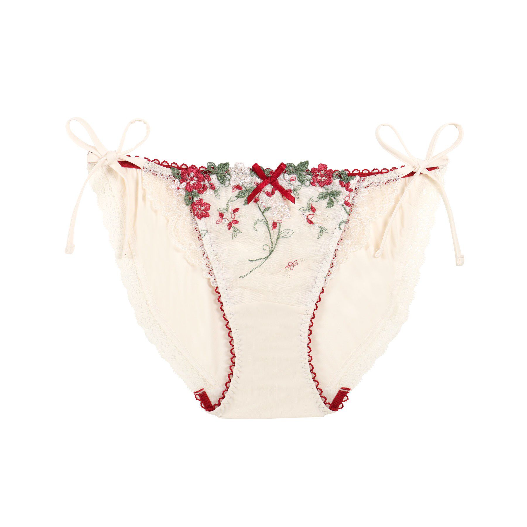 Risa Magli「ナヨン リボンショーツ」|インナー|