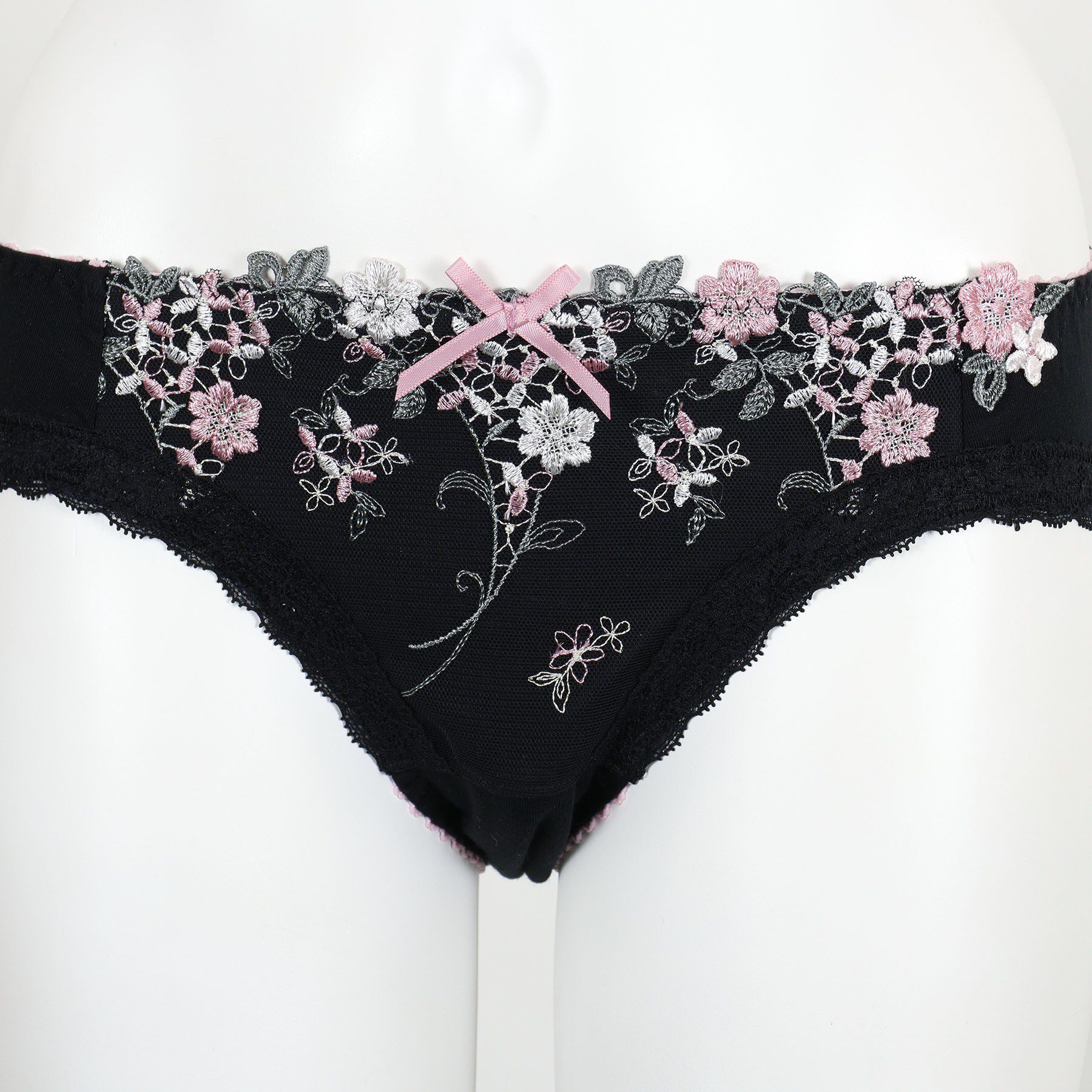 Risa Magli「ナヨン サニタリーショーツ」|インナー|