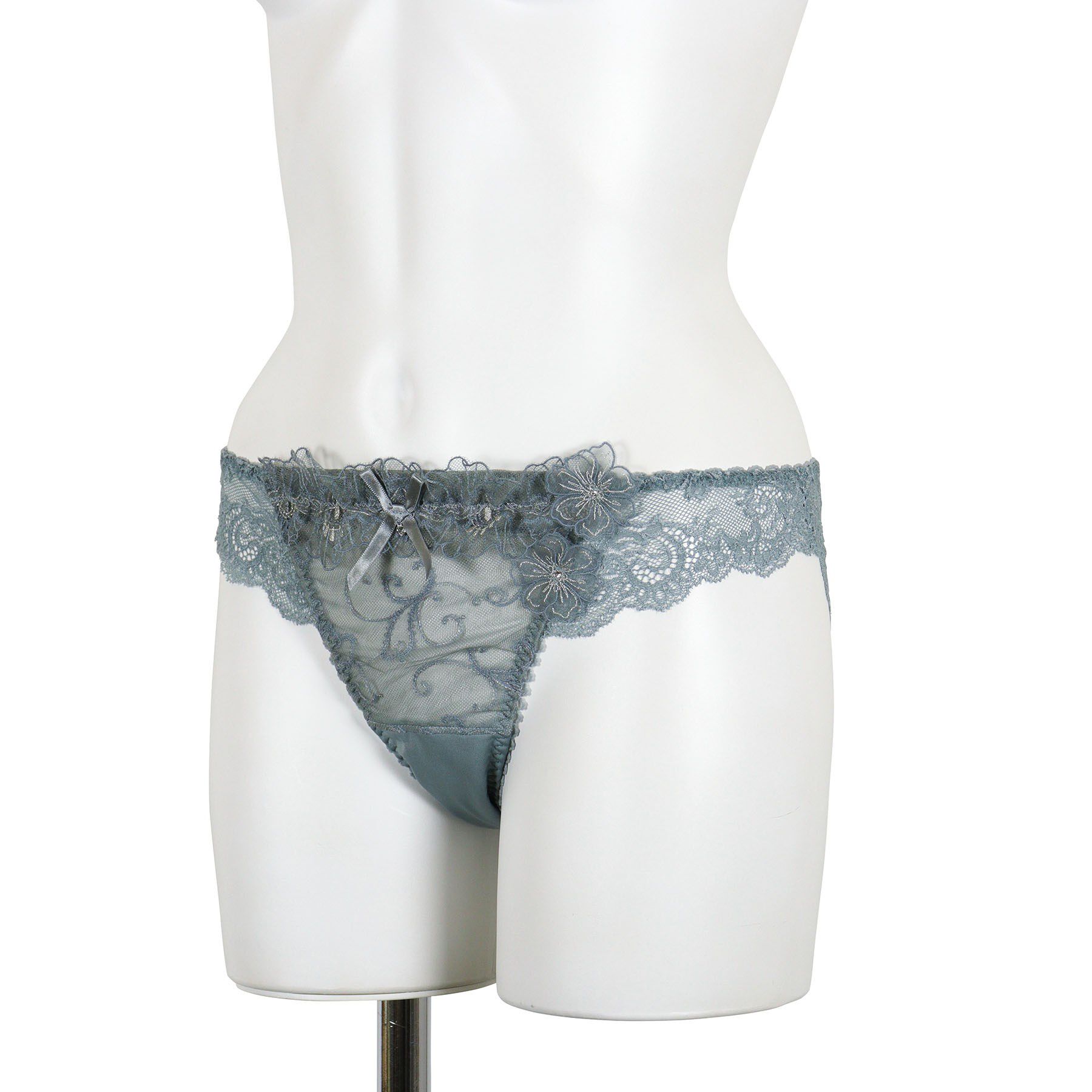 Risa Magli「リタ レースショーツ」|インナー|