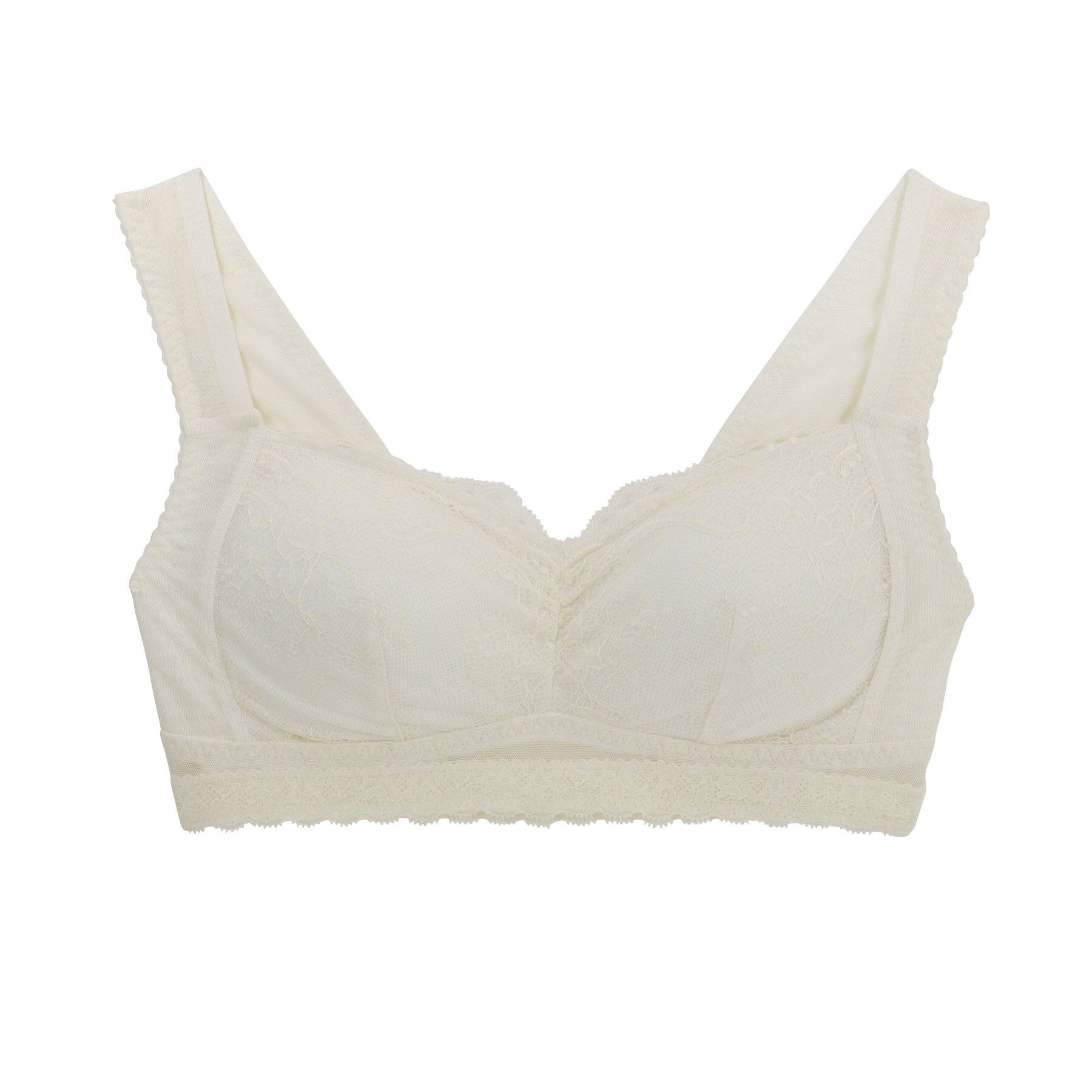 Risa Magli「リアナ おやすみブラ　（M-L）」|インナー|