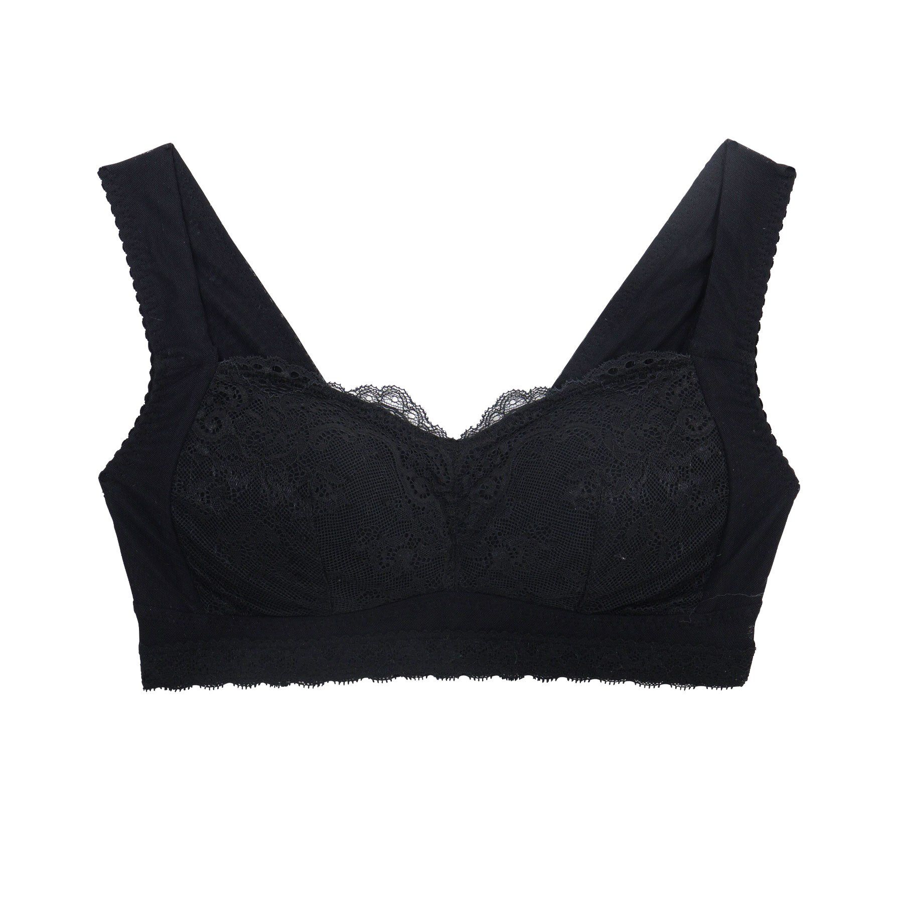 Risa Magli「リアナ おやすみブラ　（M-L）」|インナー|