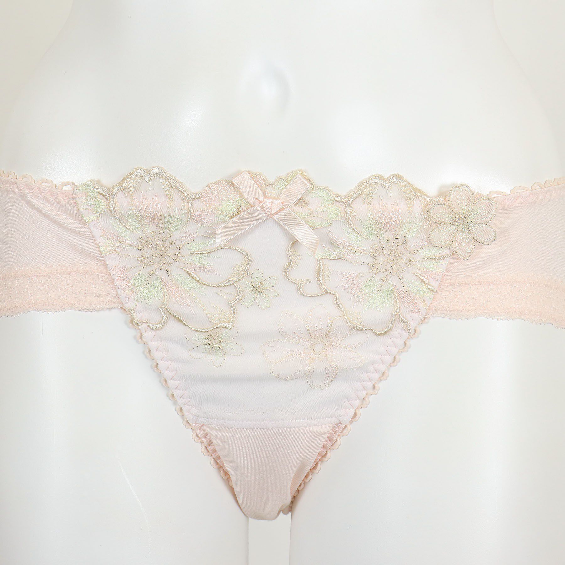 Risa Magli「ピア サニタリー」|インナー|