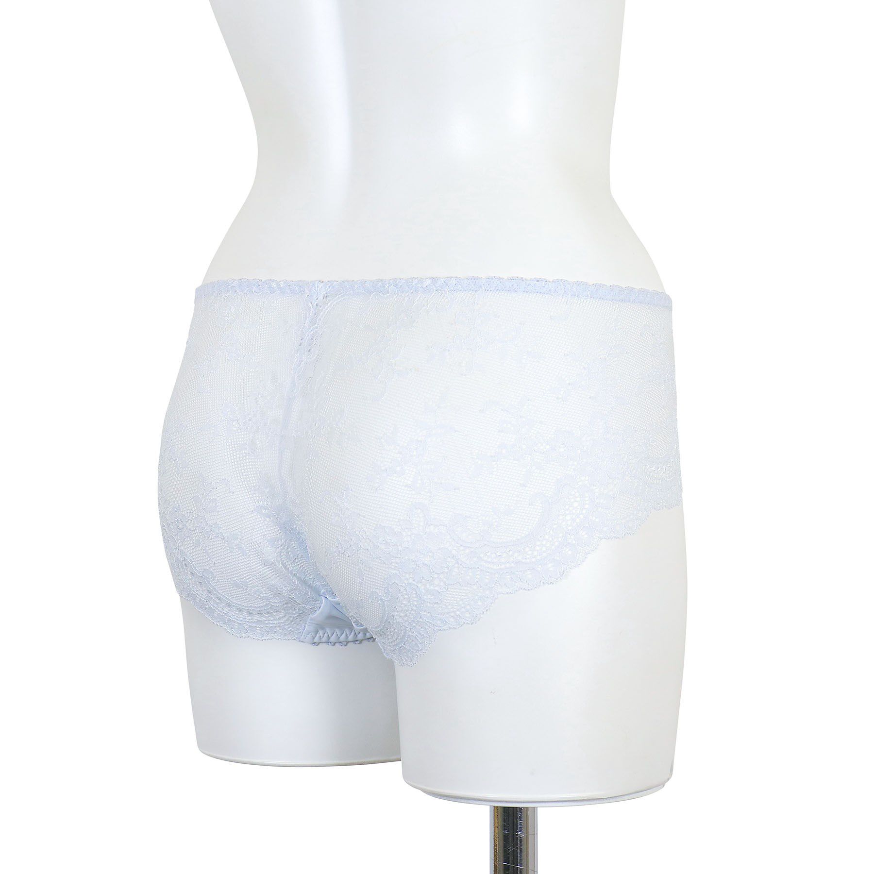 Risa Magli「アイシャ レースショーツ」|インナー|