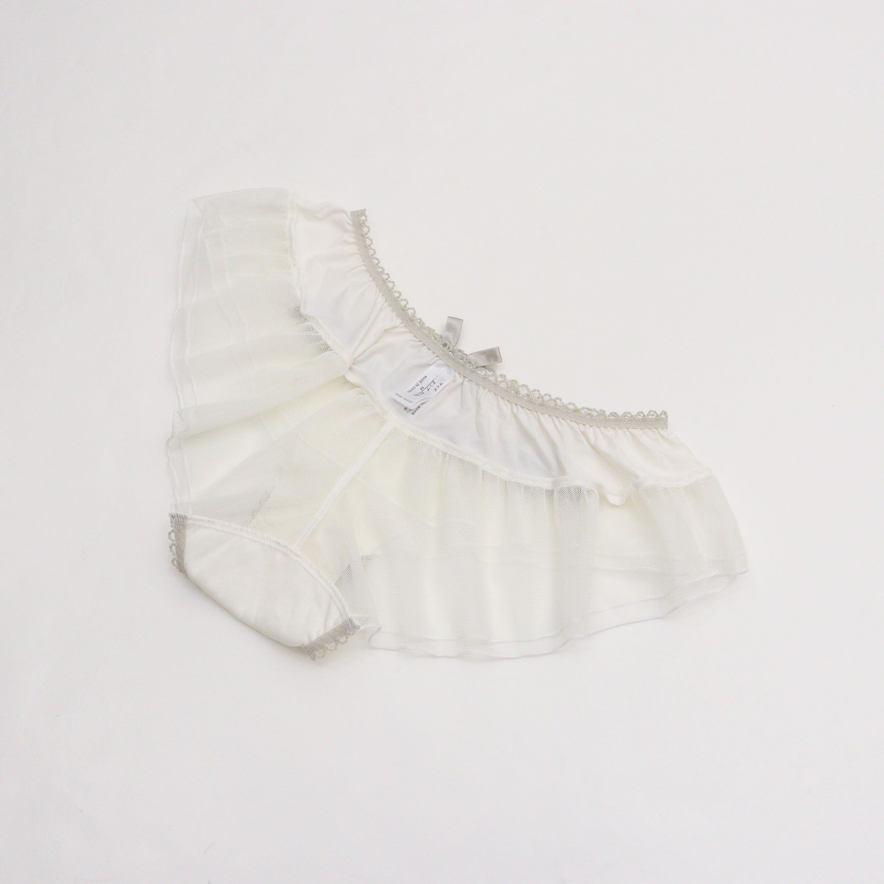 Risa Magli「ホリー フレアショーツ」|インナー|