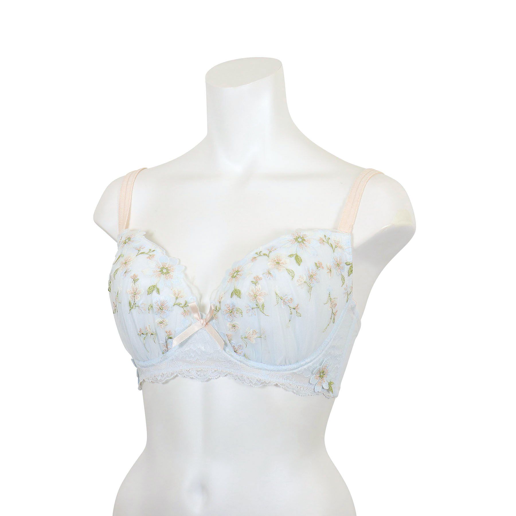 Risa Magli「アルマ ブラジャー （G-H） ＜バストアップタイプ＞」|インナー|