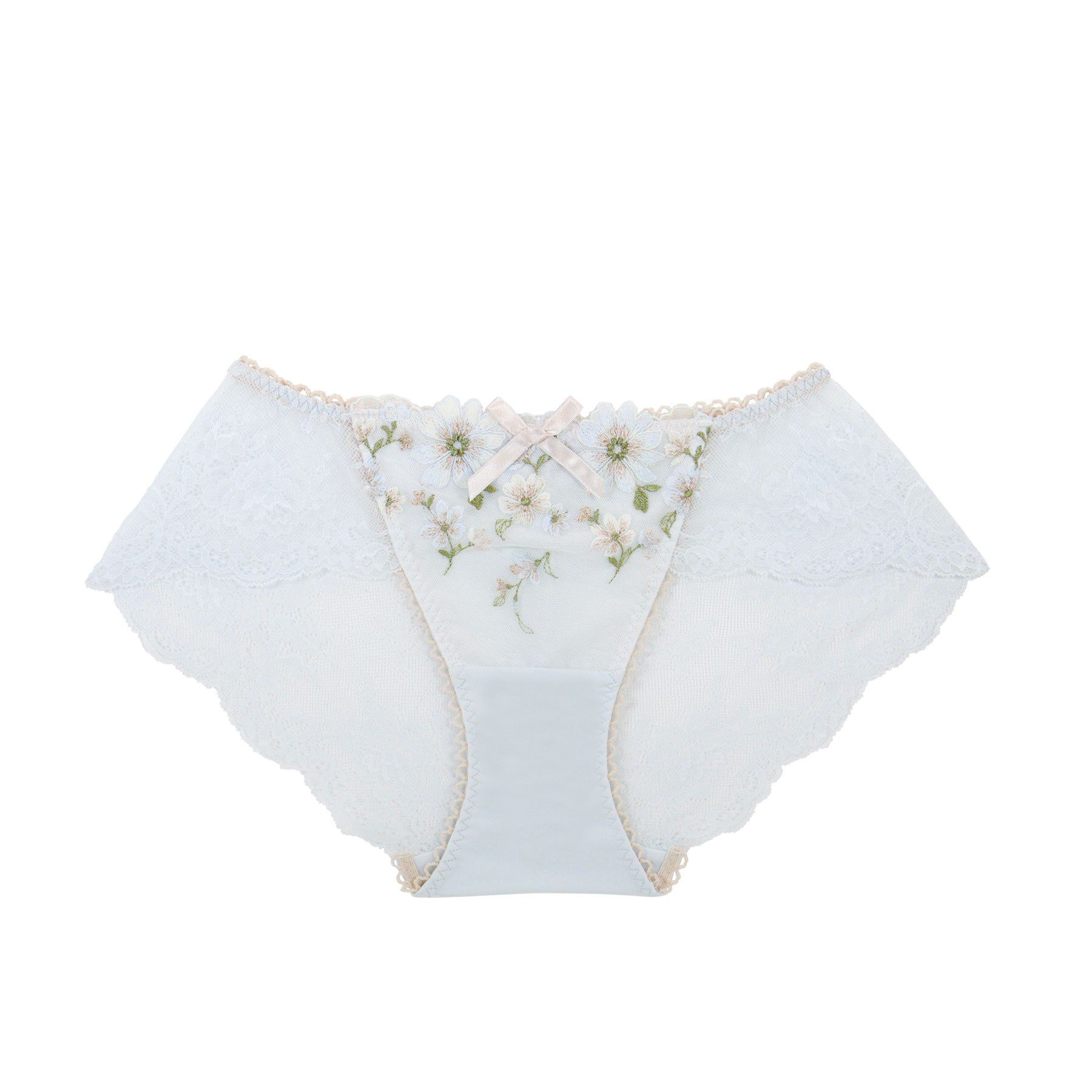 Risa Magli「アルマ レースショーツ」|インナー|