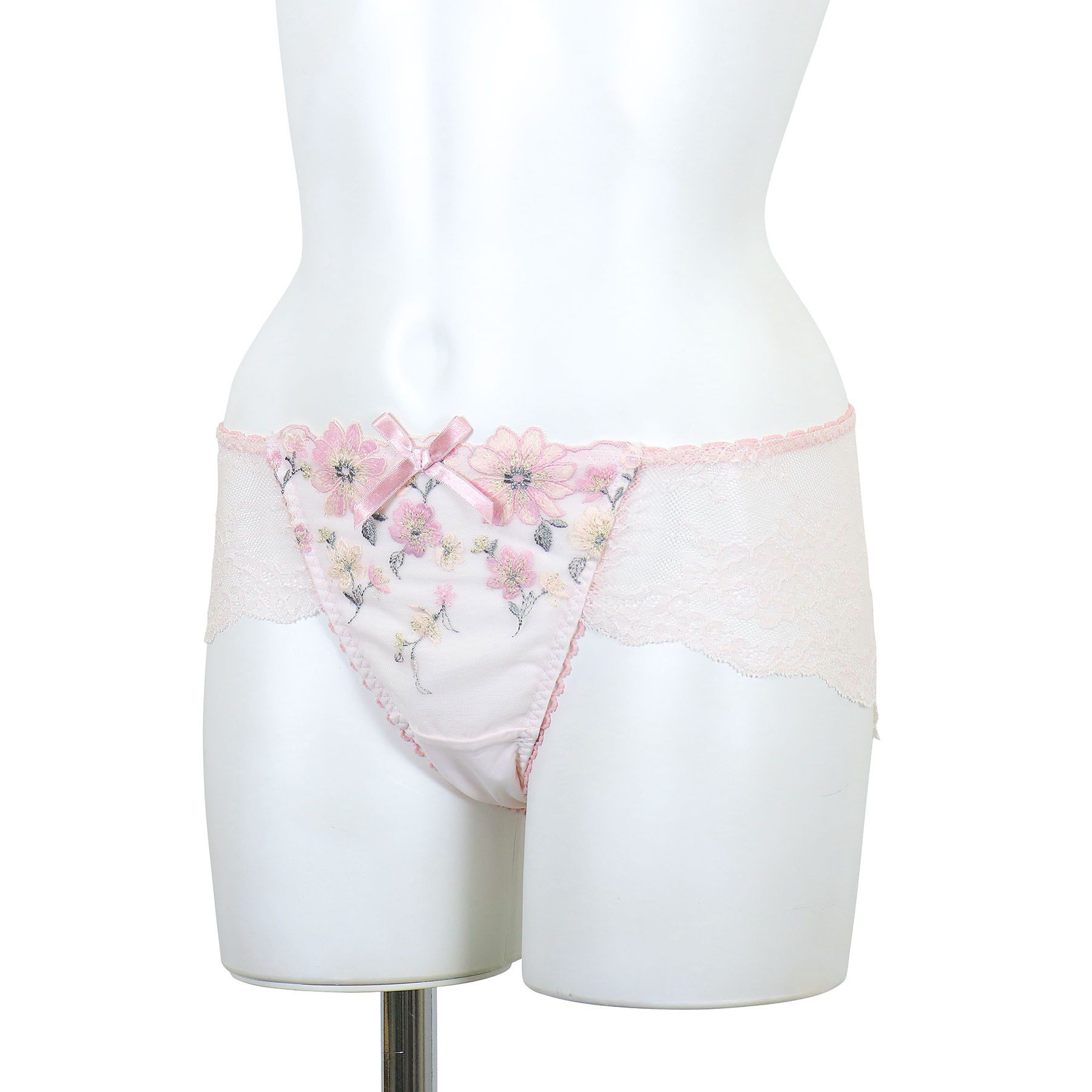 Risa Magli「アルマ レースショーツ」|インナー|