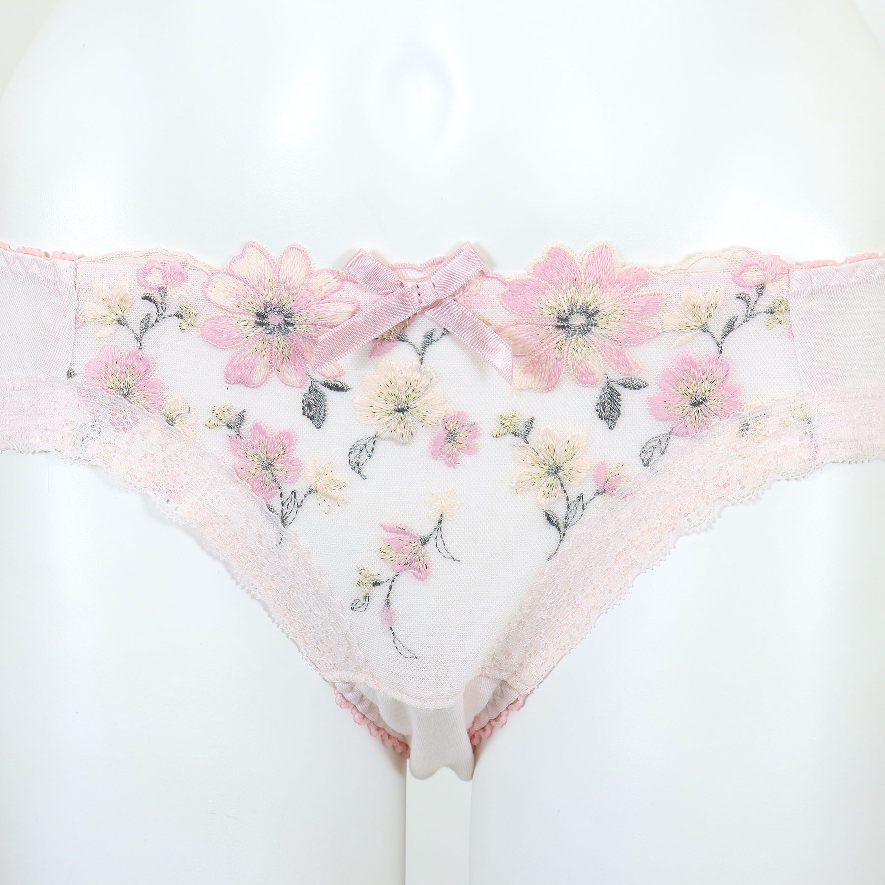 Risa Magli「アルマ サニタリー」|インナー|