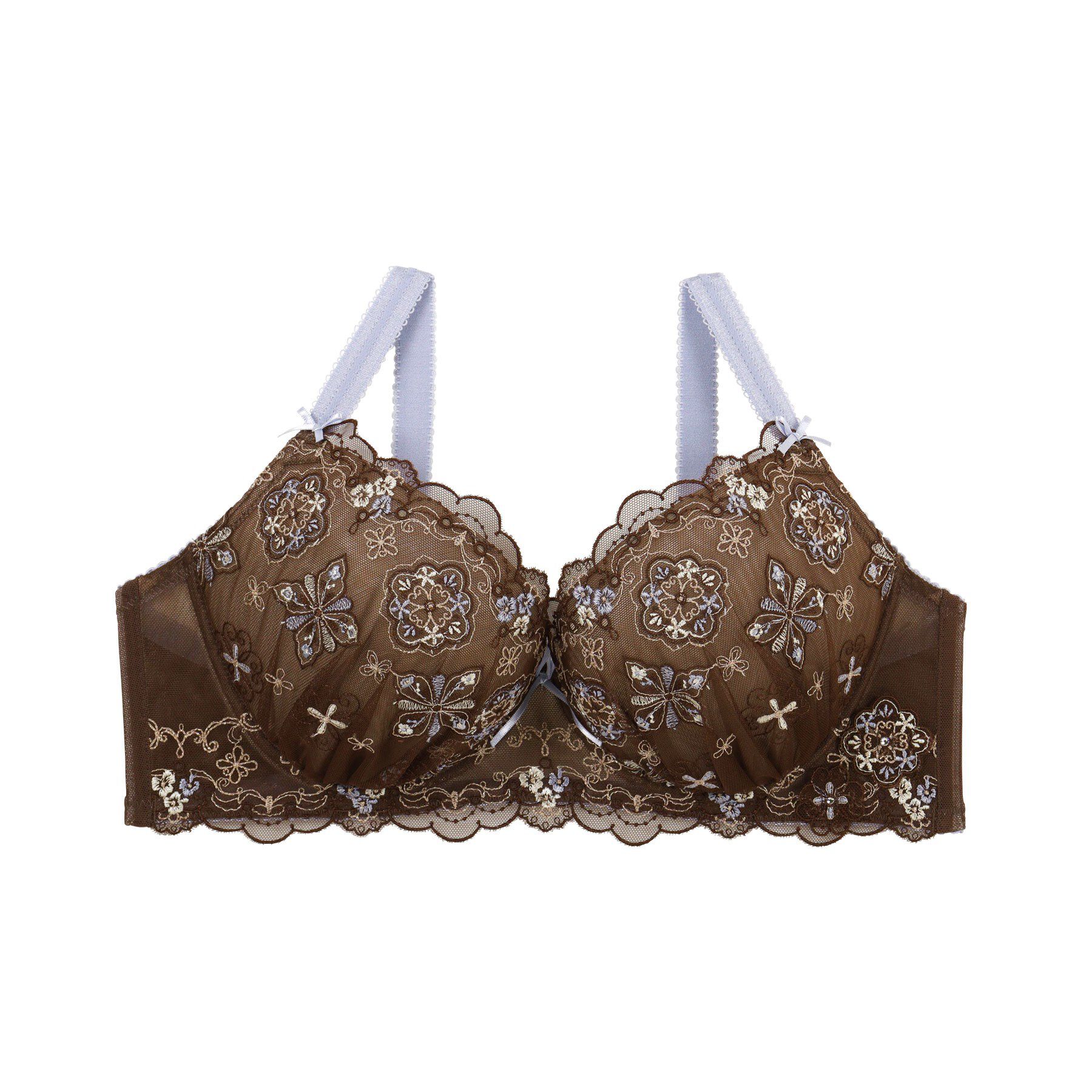 Risa Magli「キャシー ブラジャー （G-H） ＜バストアップタイプ＞」|インナー|