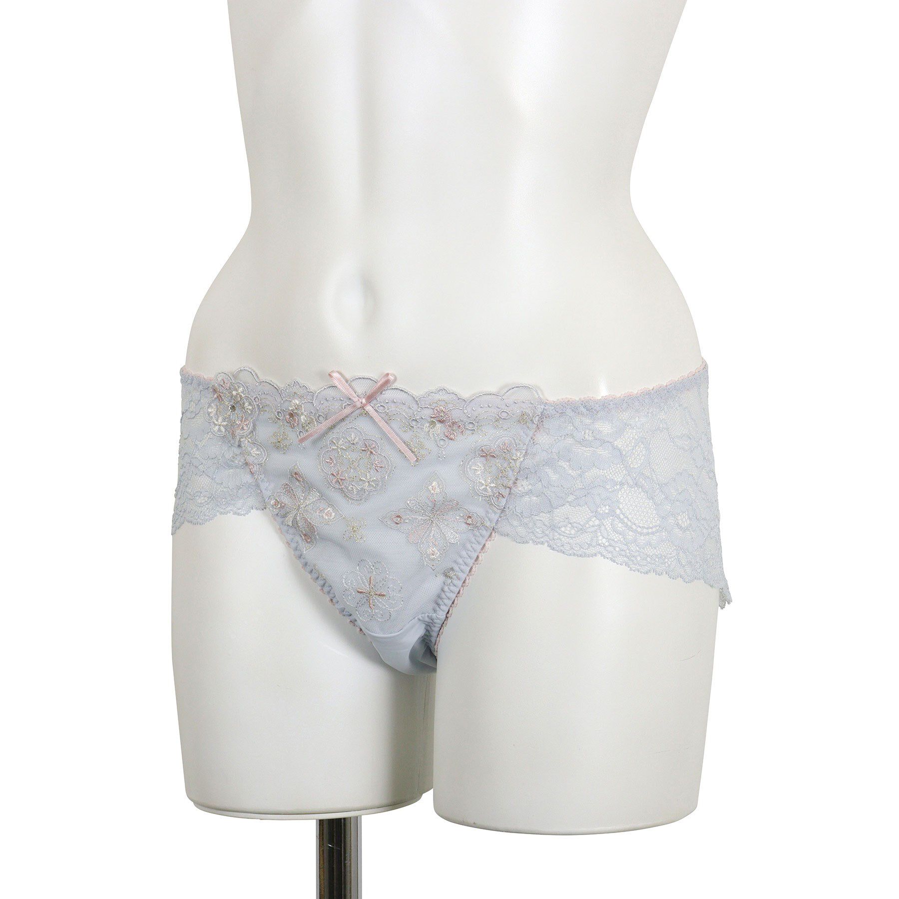 Risa Magli「キャシー レースショーツ」|インナー|