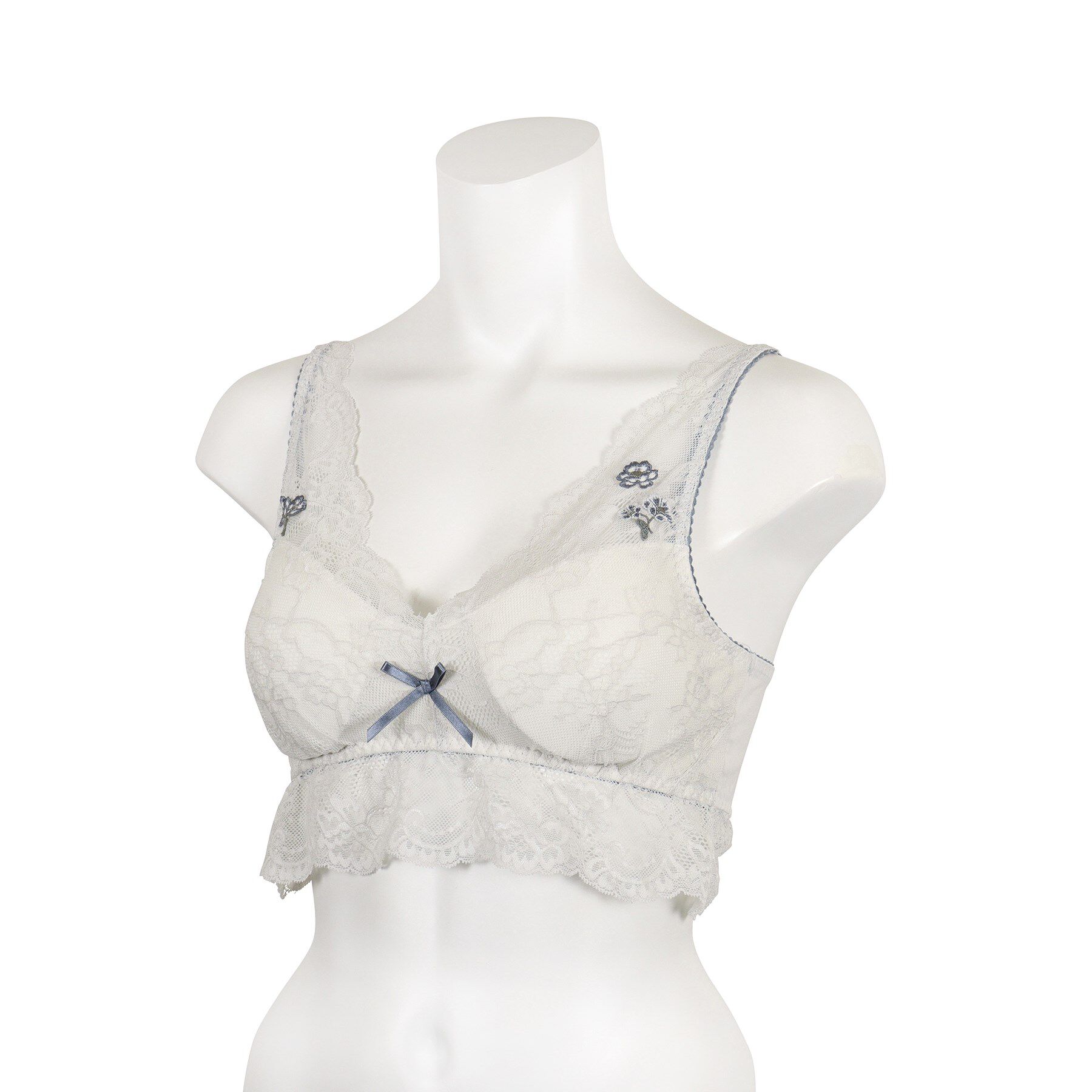 Risa Magli「エルマ おやすみブラ」|インナー|