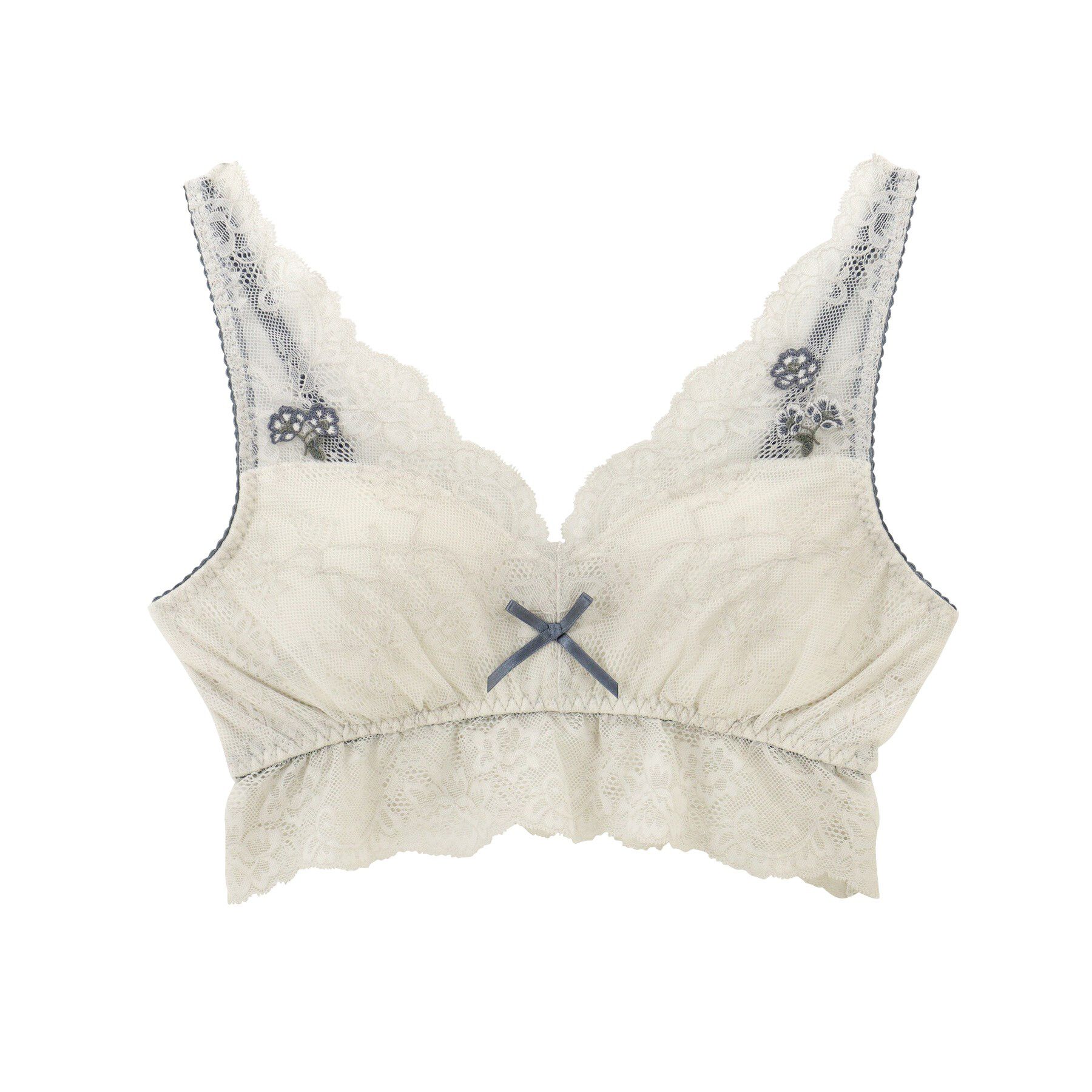 Risa Magli「エルマ おやすみブラ」|インナー|