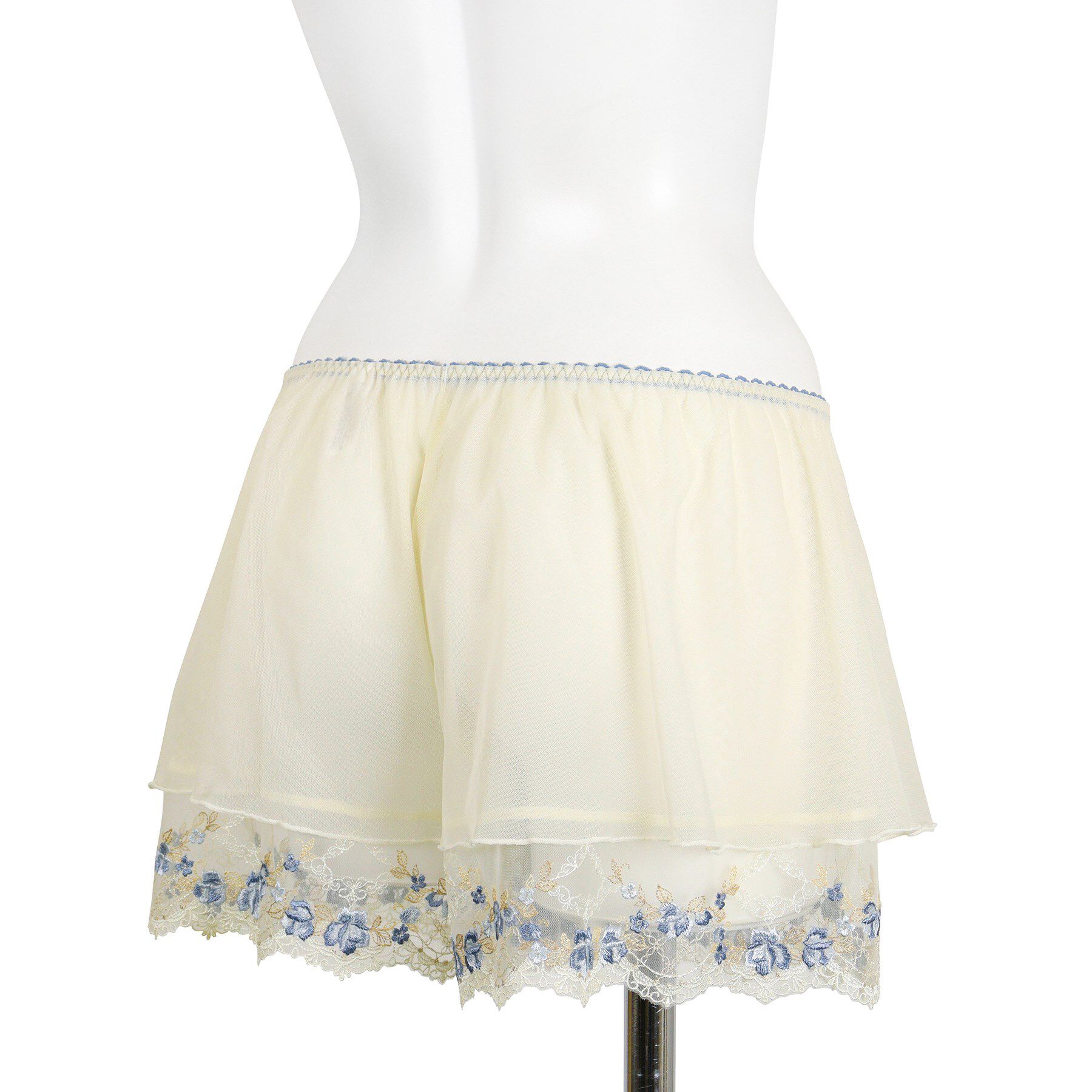 Risa Magli「リピネ タップパンツ」|インナー|