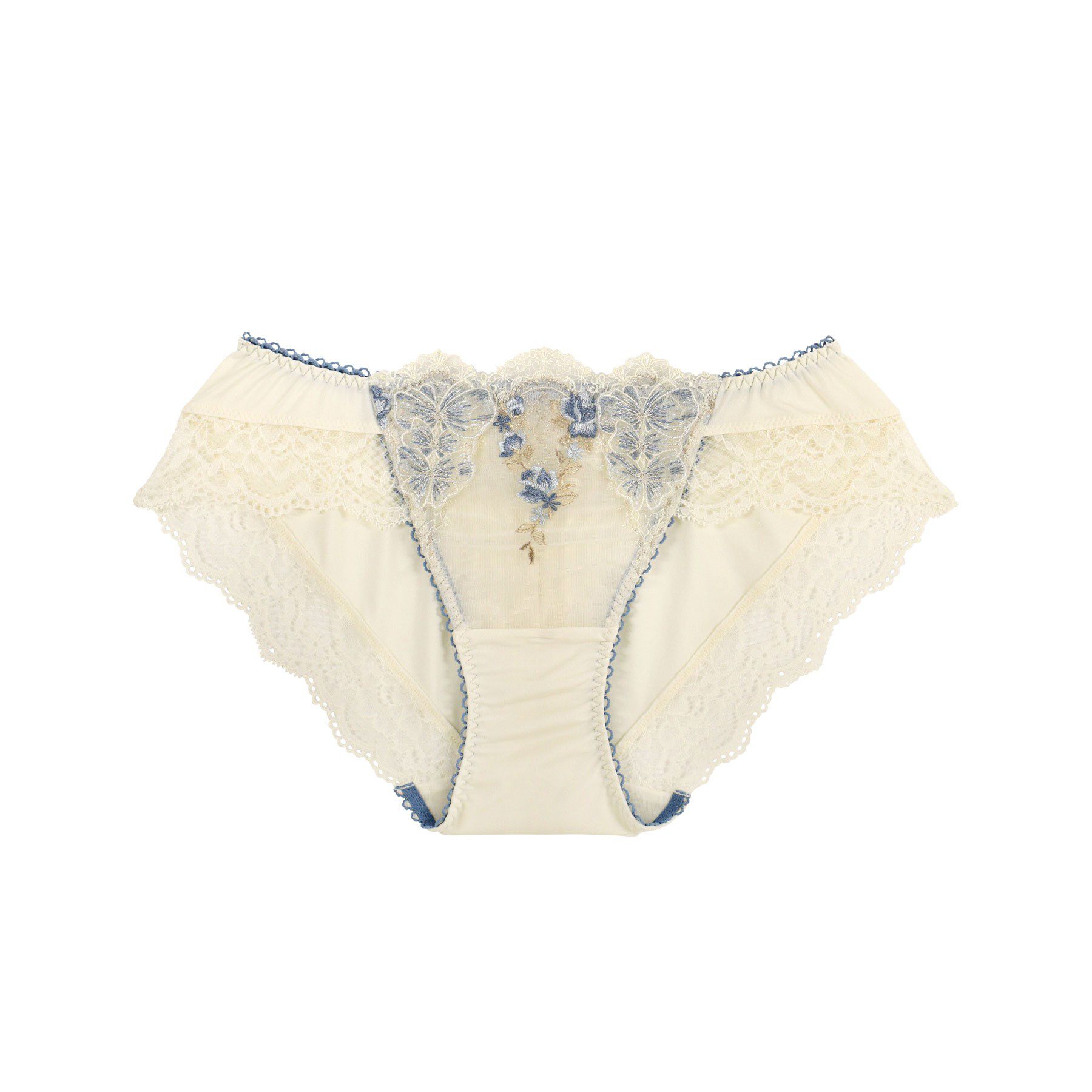 Risa Magli「リピネ ノーマルショーツ」|インナー|