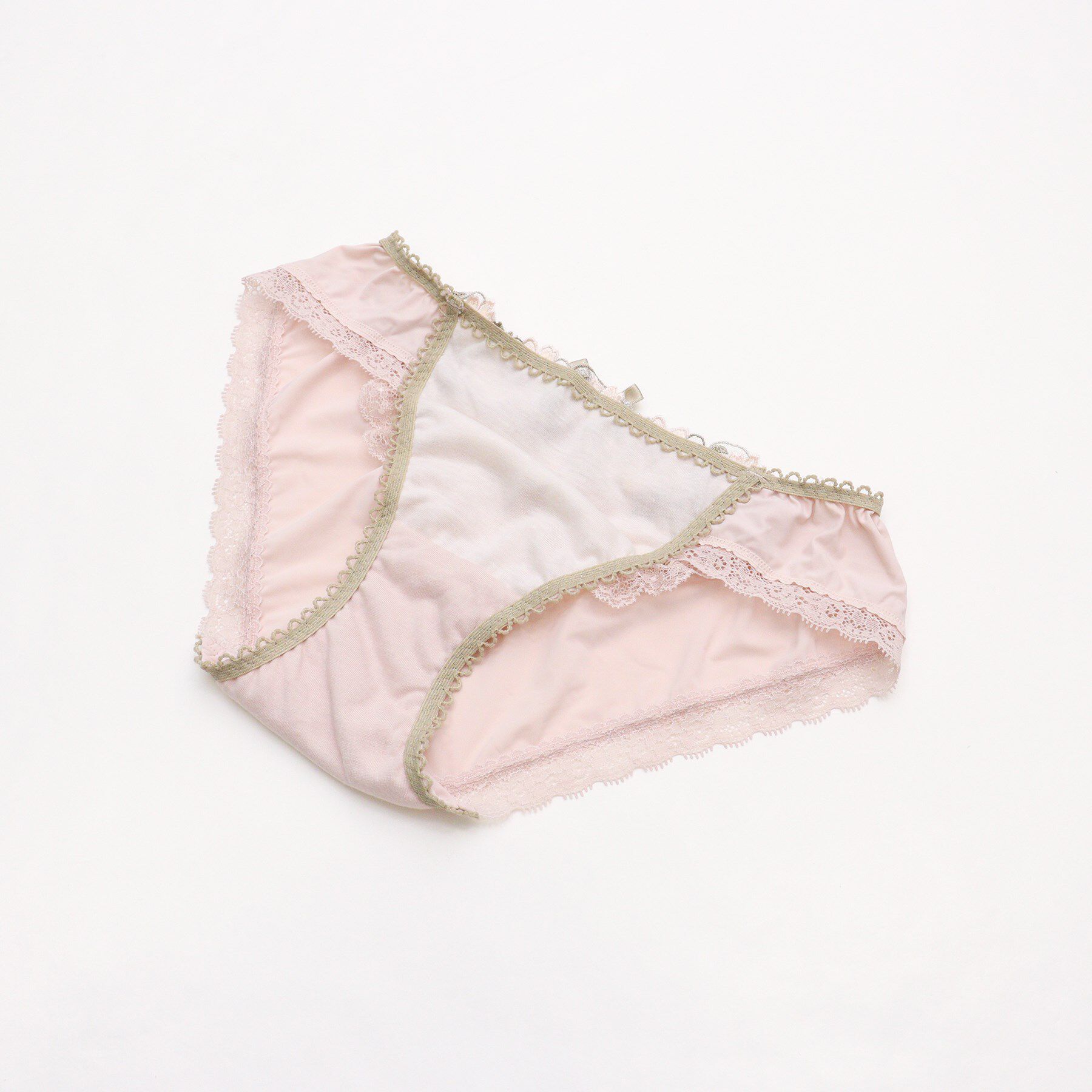 Risa Magli「ジア ノーマルショーツ」|インナー|