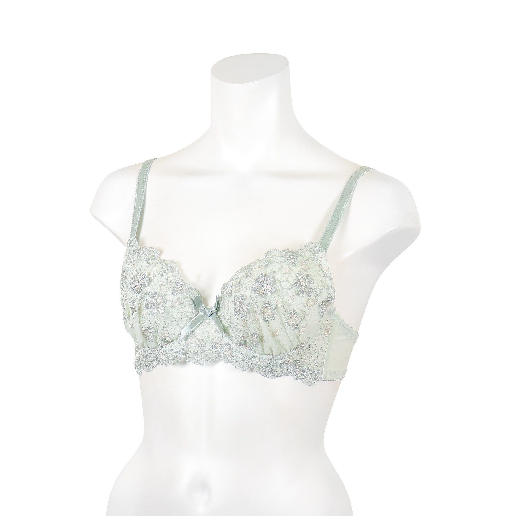 Risa Magli「ドーラ ブラジャー （B-C） ＜サイドシェイプ＞」|インナー|