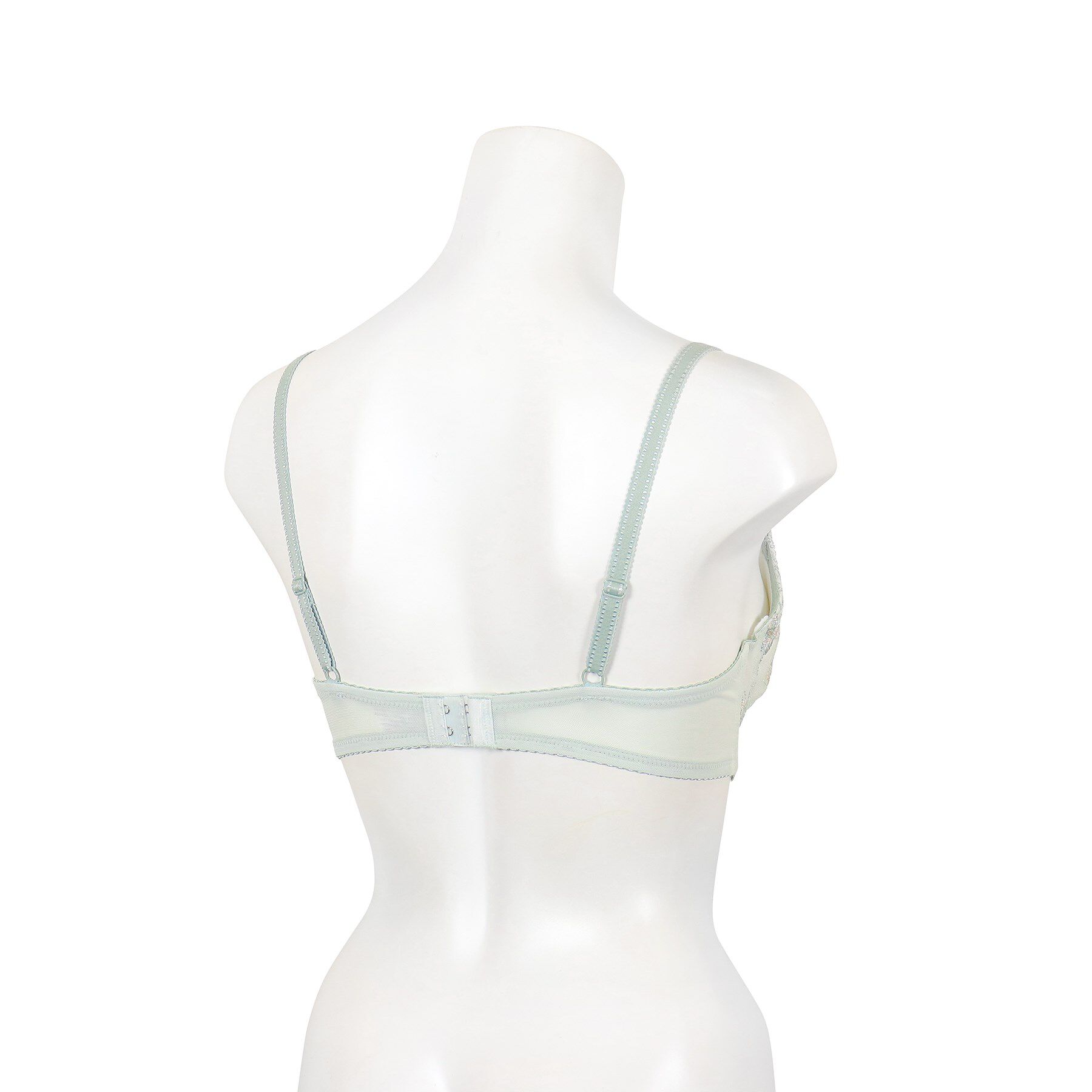 Risa Magli「ドーラ ブラジャー （D-F） ＜サイドシェイプ＞」|インナー|