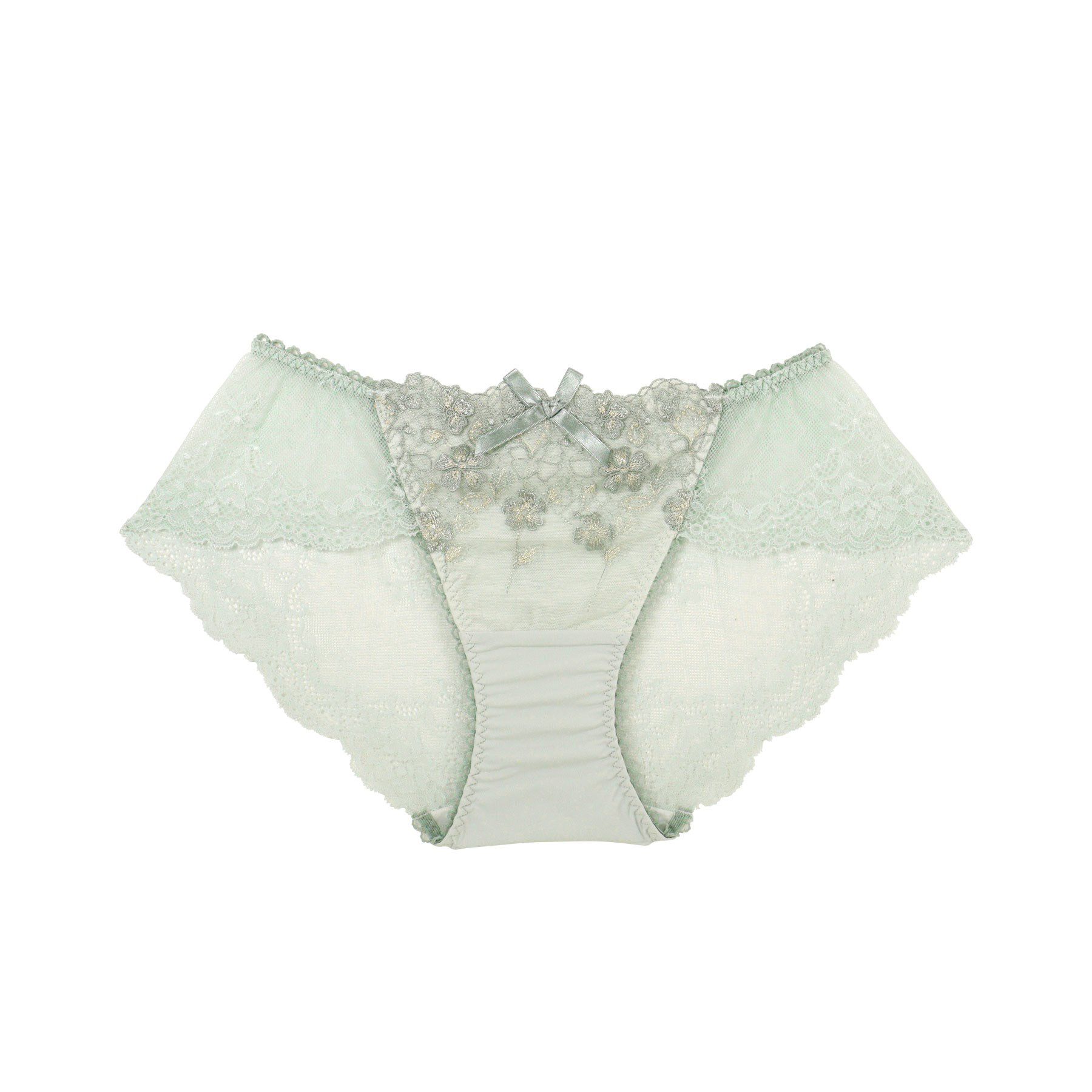 Risa Magli「ドーラ レースショーツ」|インナー|