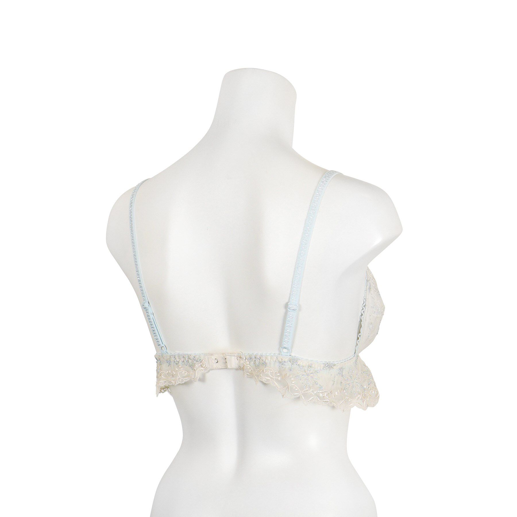 Risa Magli「【ルビー】 ソフトブラ」|インナー|