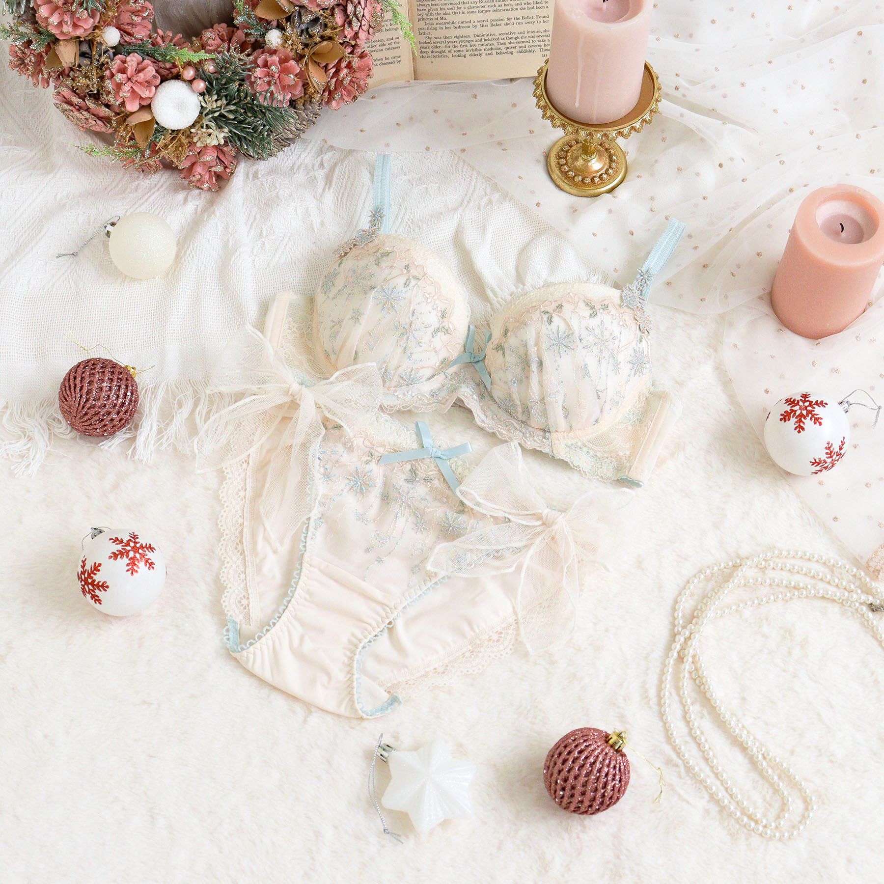 Risa Magli「【ルビー】 ブラジャー （D-F） ＜Side Shape（サイドシェイプ）＞」|インナー|