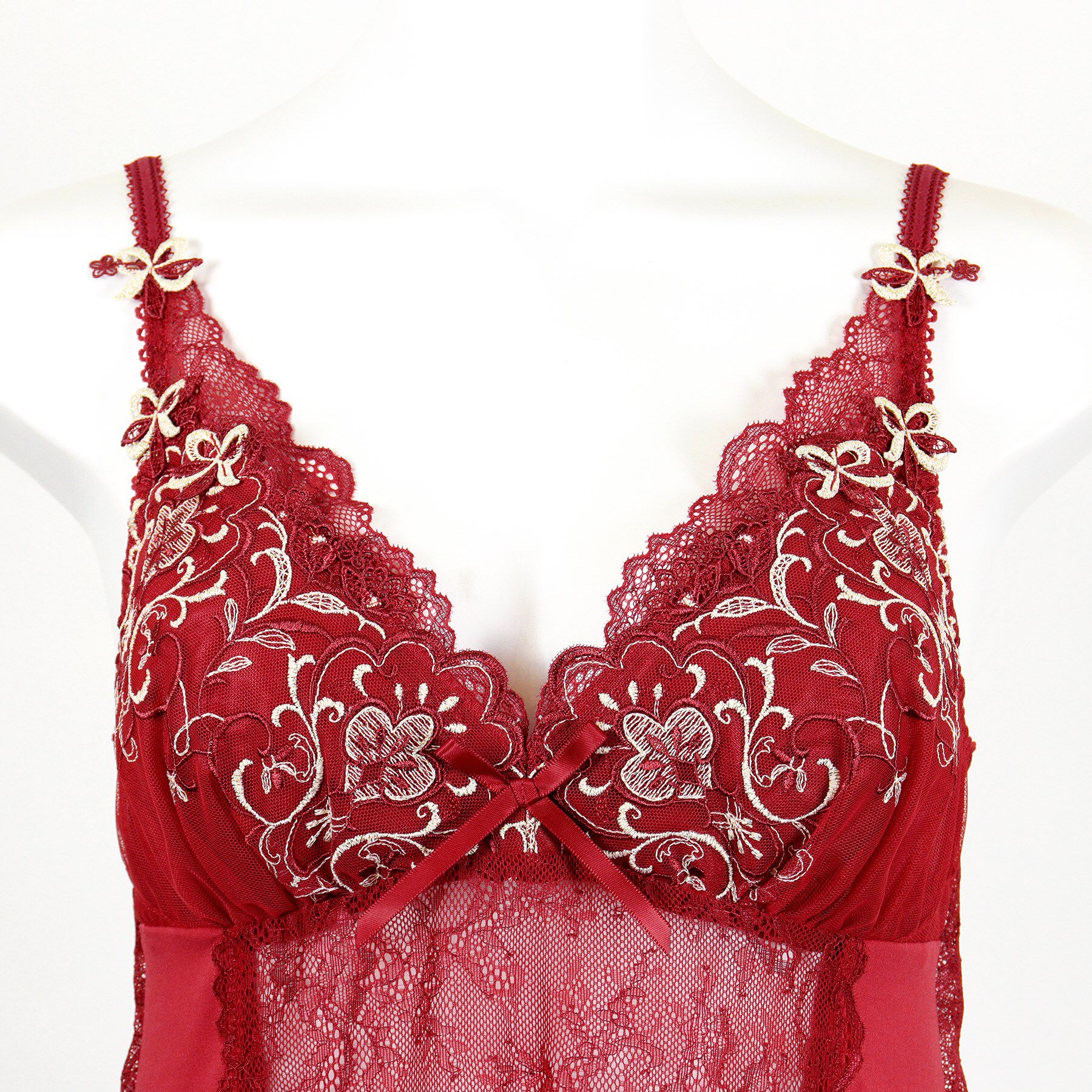 Risa Magli「【アリーナ】 ドレス」|インナー|