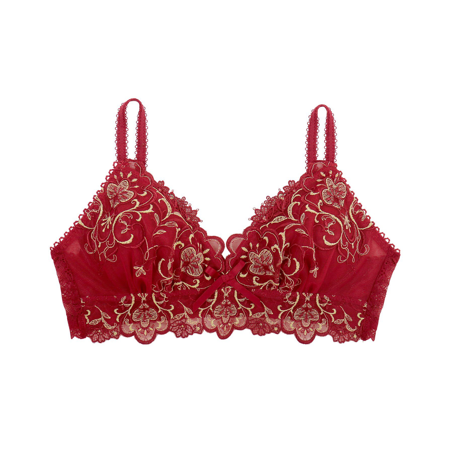 Risa Magli「【アリーナ】 ソフトブラ」|インナー|