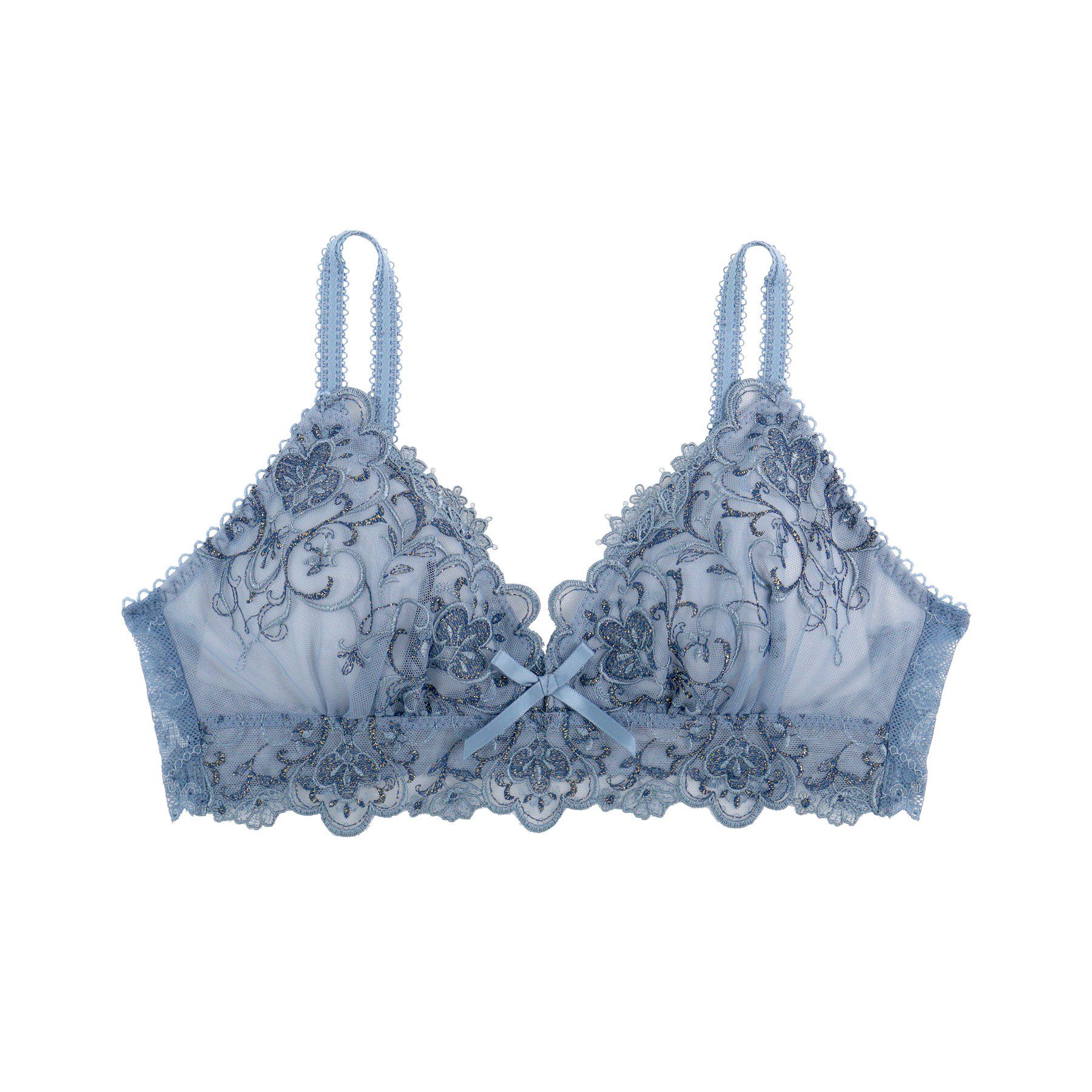 Risa Magli「【アリーナ】 ソフトブラ」|インナー|