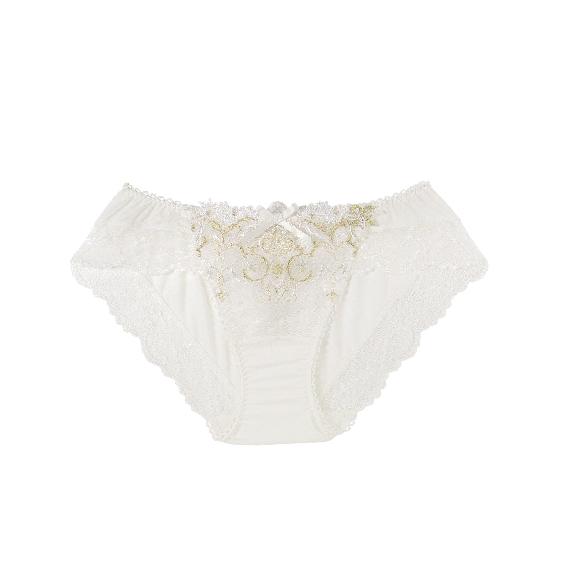 Risa Magli「【アリーナ】 ノーマルショーツ」|インナー|